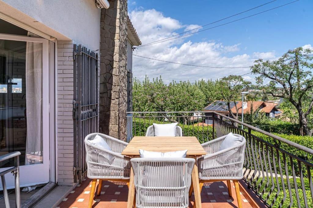 Holiday home Vista Serena *