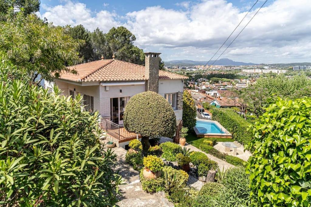 Holiday home Vista Serena Sant Cugat del Valles