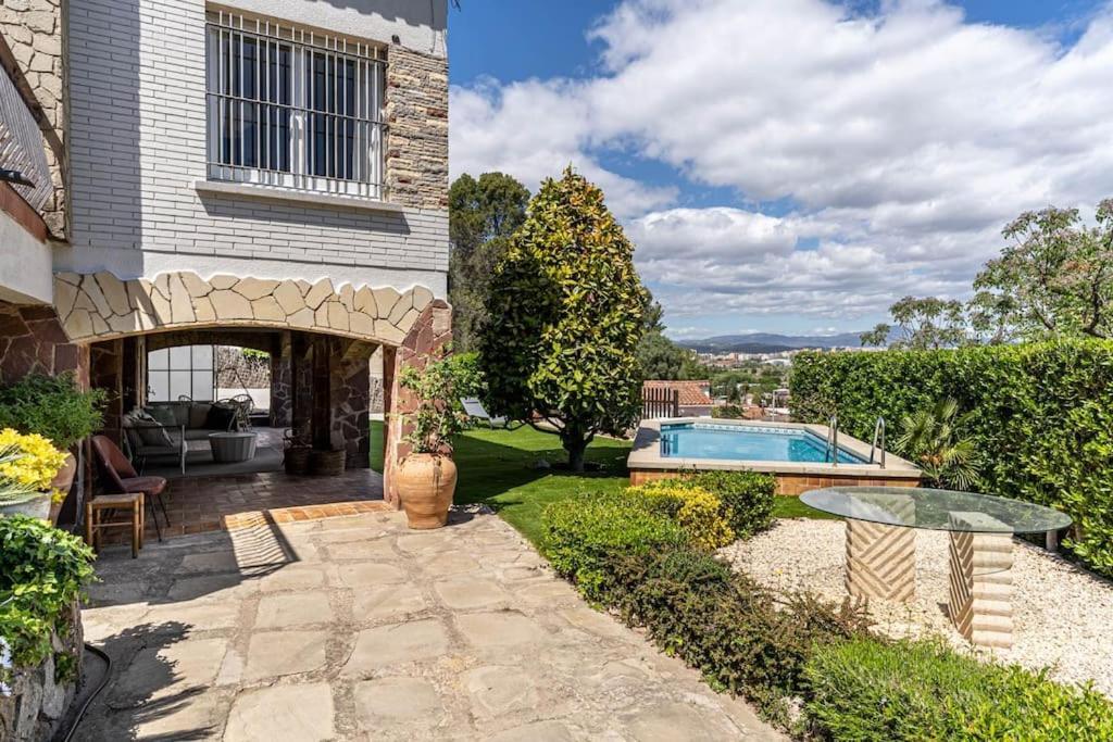 Vista Serena Sant Cugat del Valles