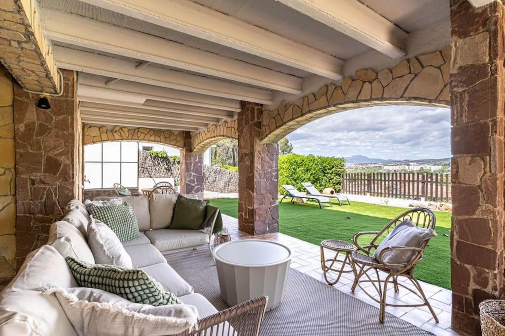 Vista Serena Holiday home