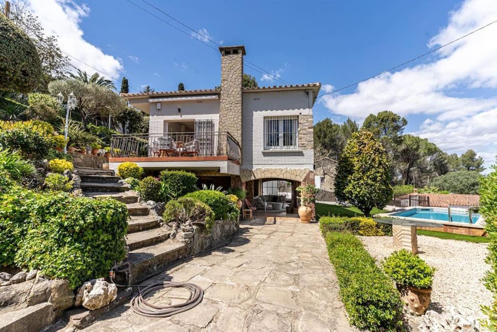 Vista Serena Holiday home *