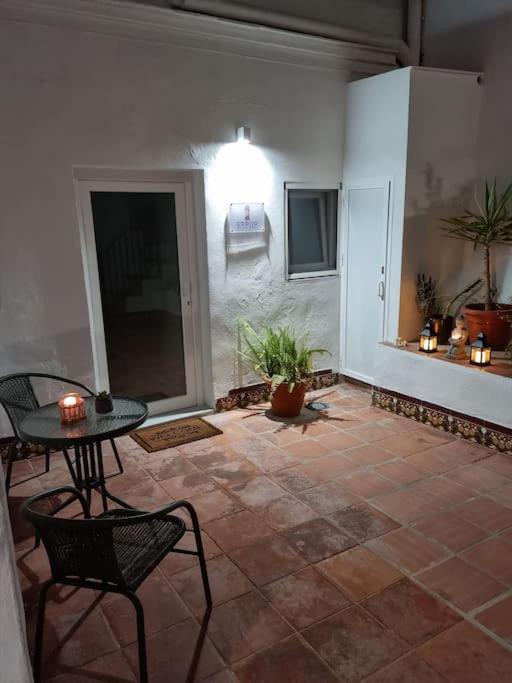 Apartment Romantico En El Centro De Vejer Vejer de la Frontera