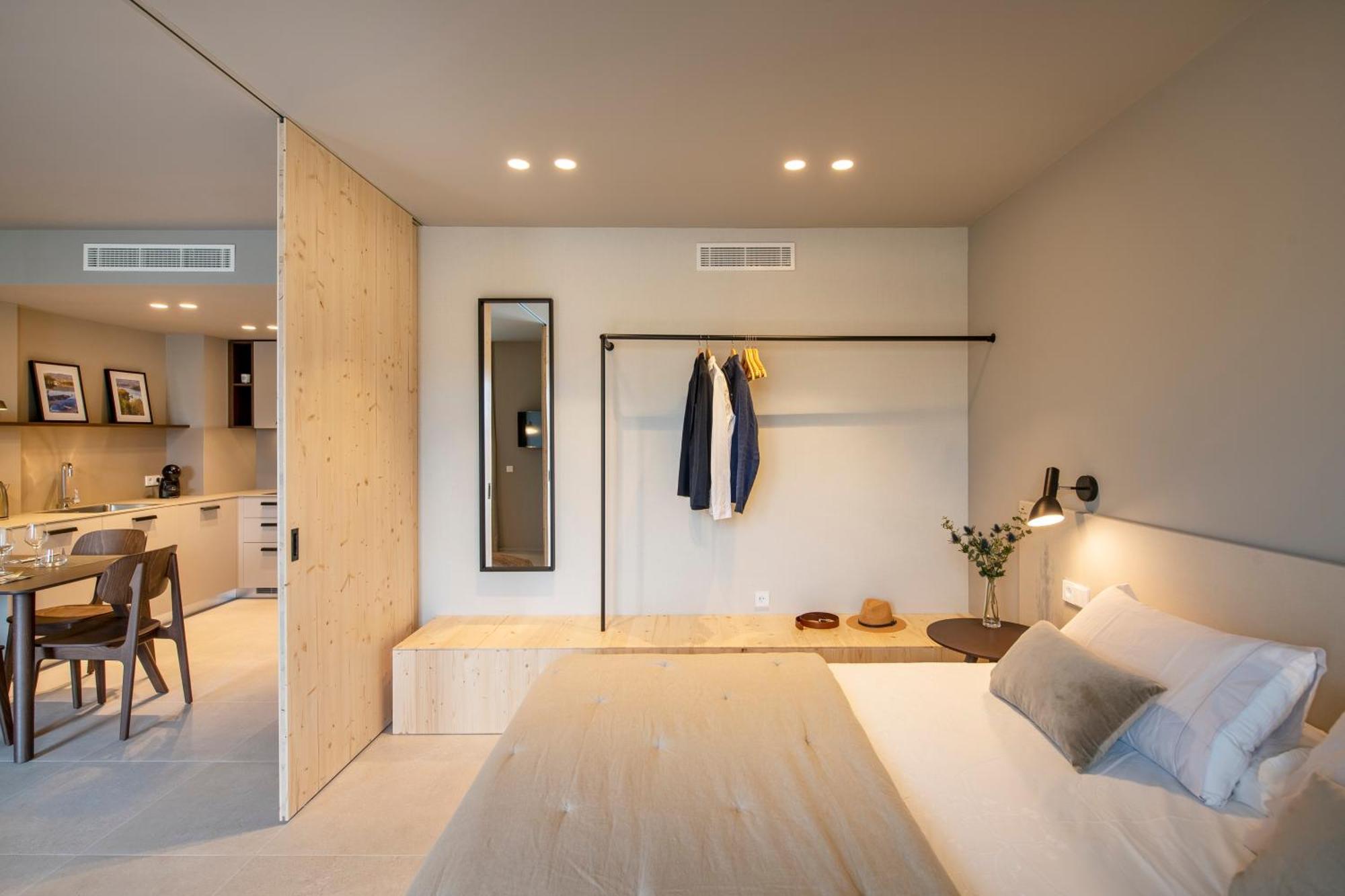La Carpa Apartamento Banyoles