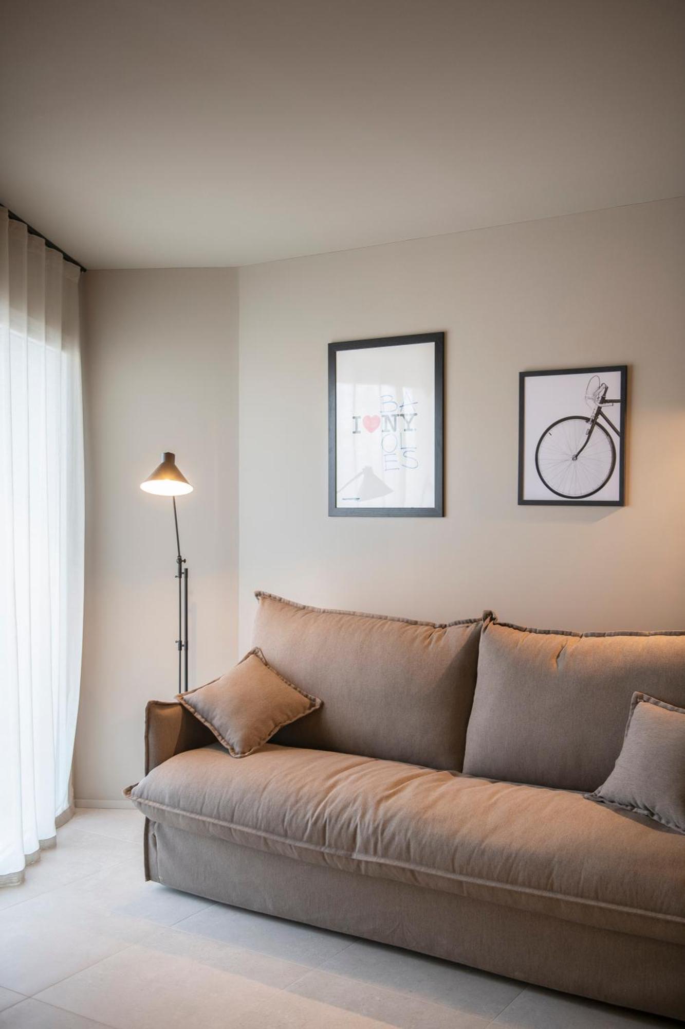 Apartamento La Carpa