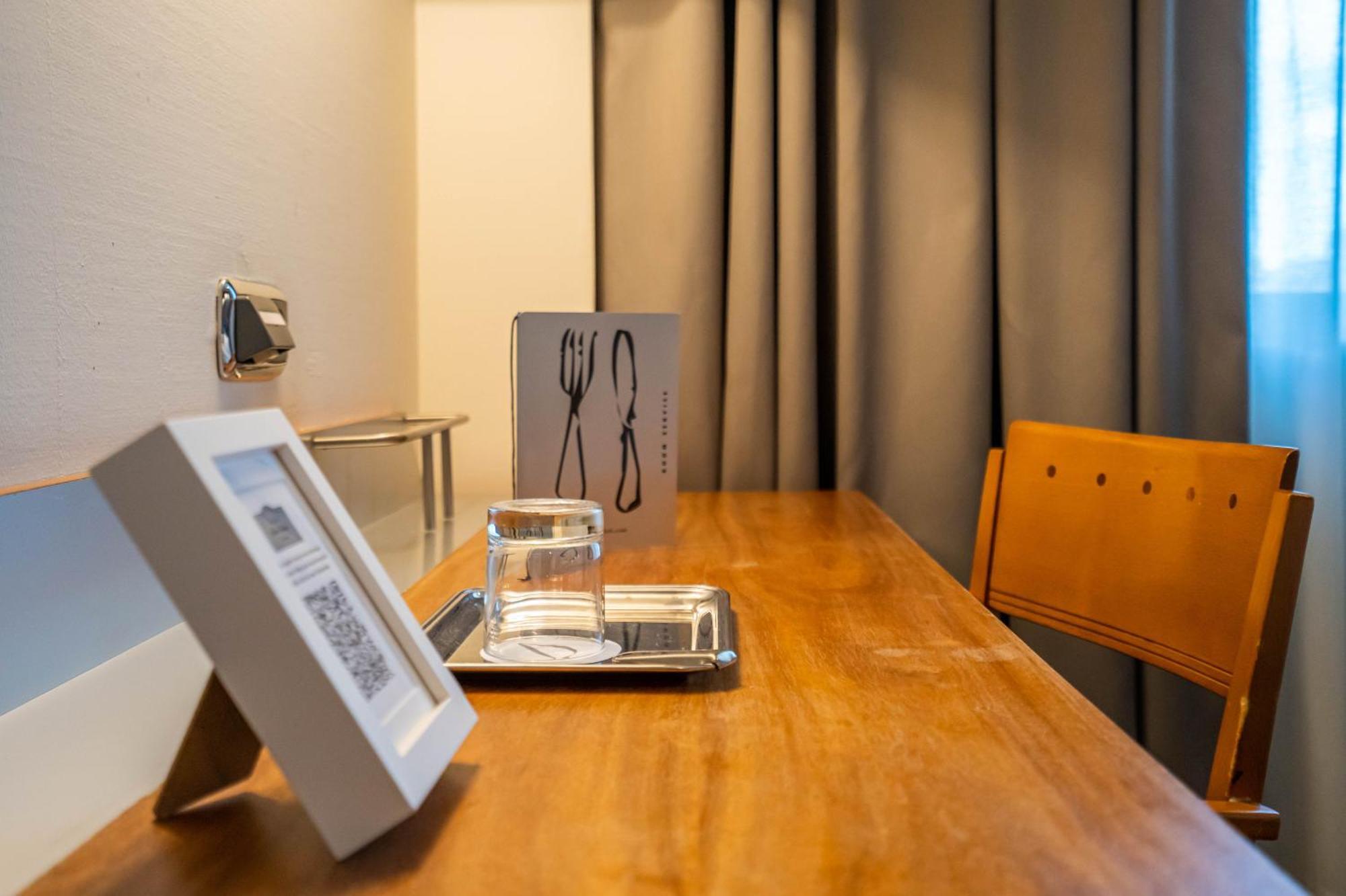 Hotel Abba Sants