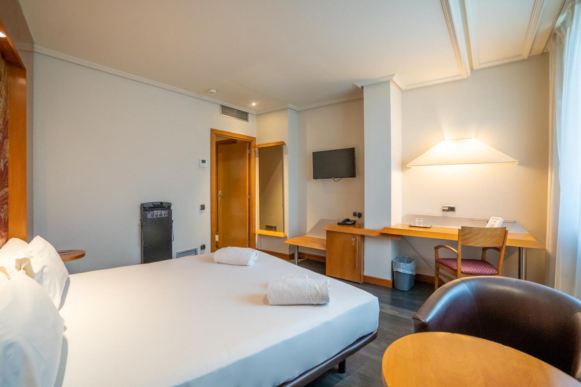Abba Sants Hotel Barcelona