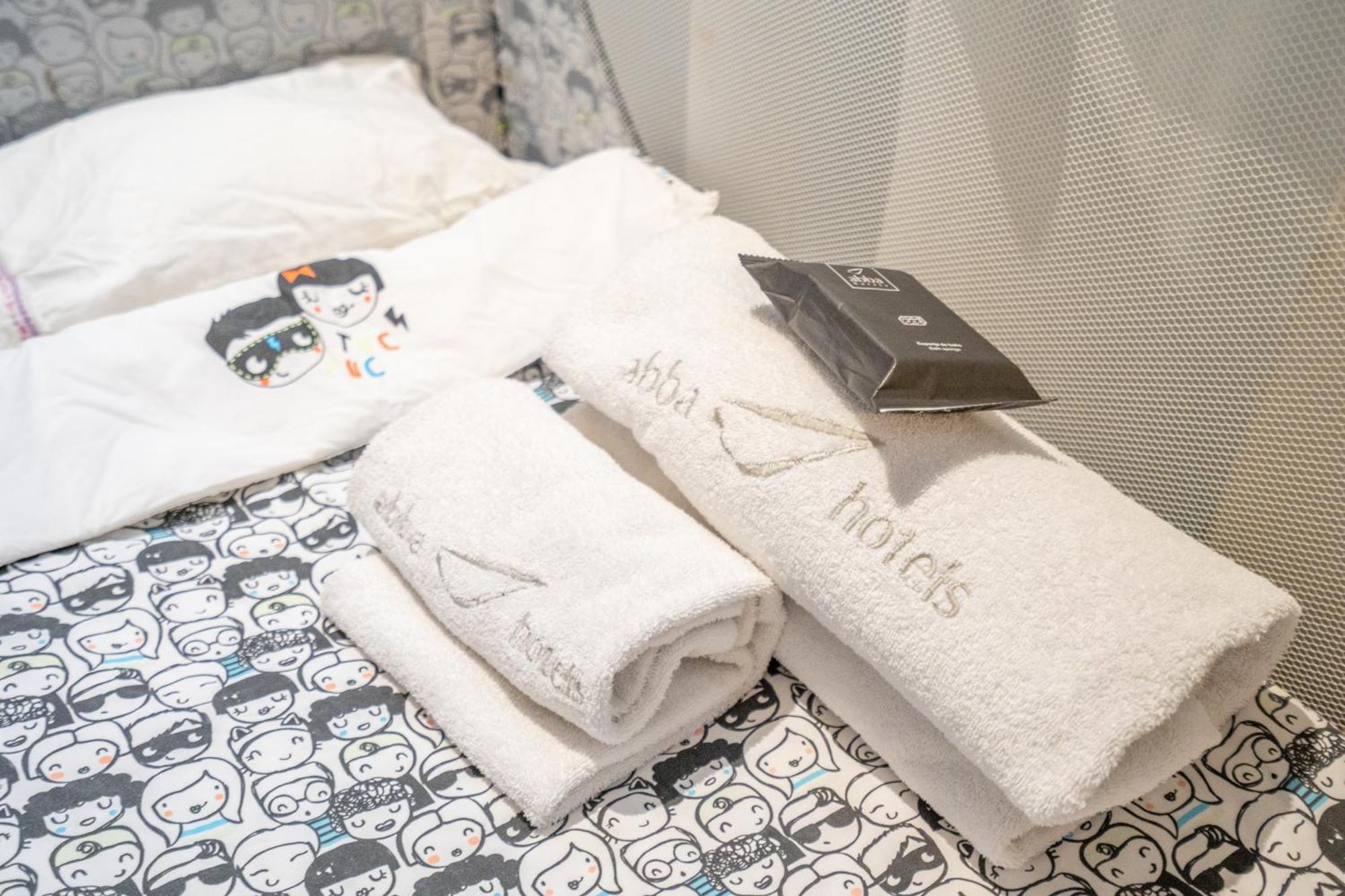 Abba Sants 4* Barcelona