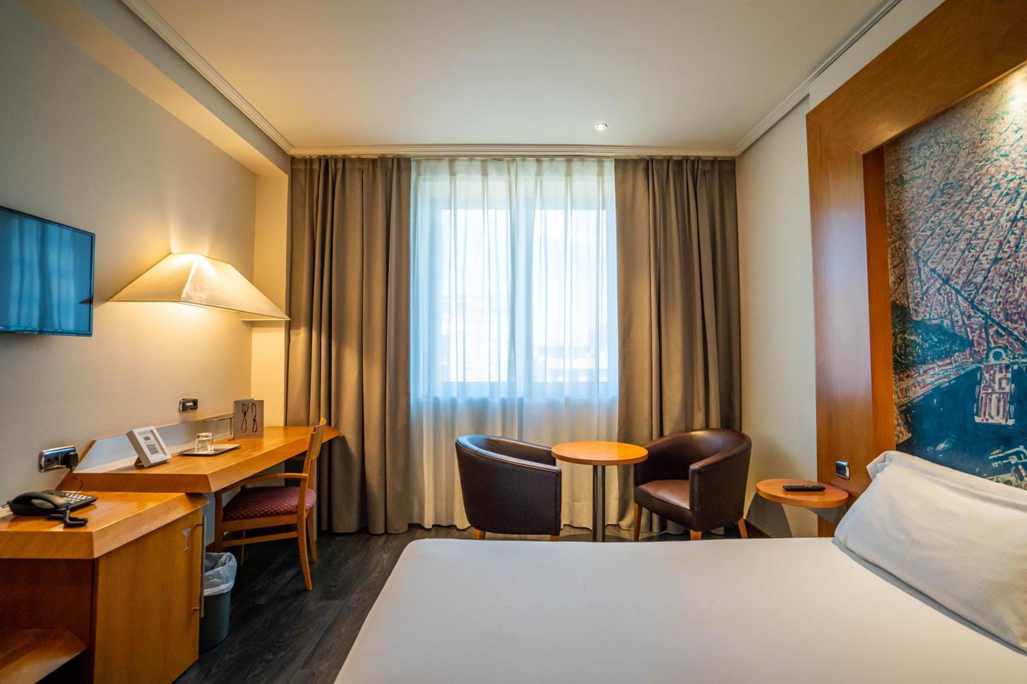 Abba Sants Hotel 4*