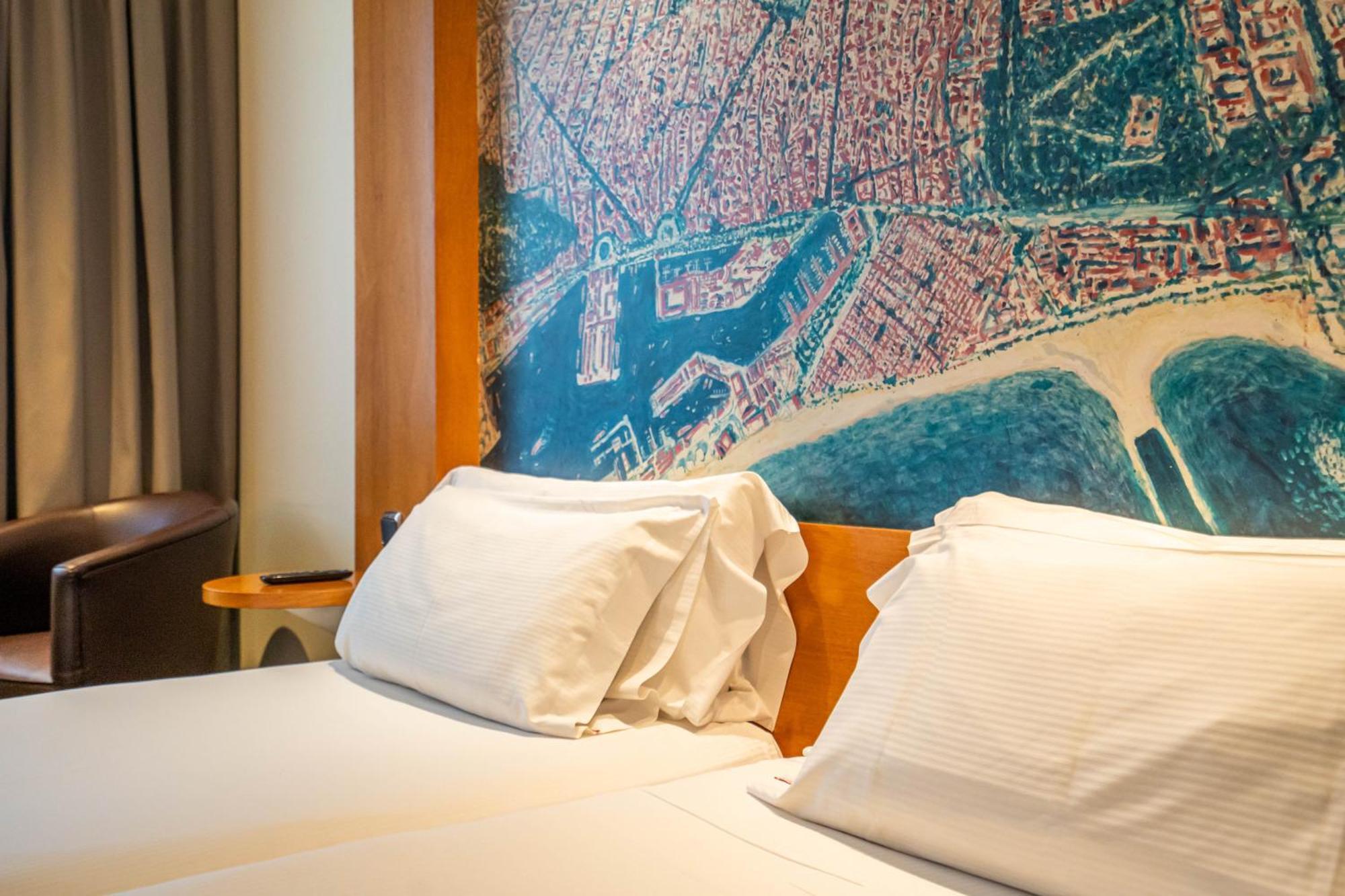 Abba Sants Hotel 4*
