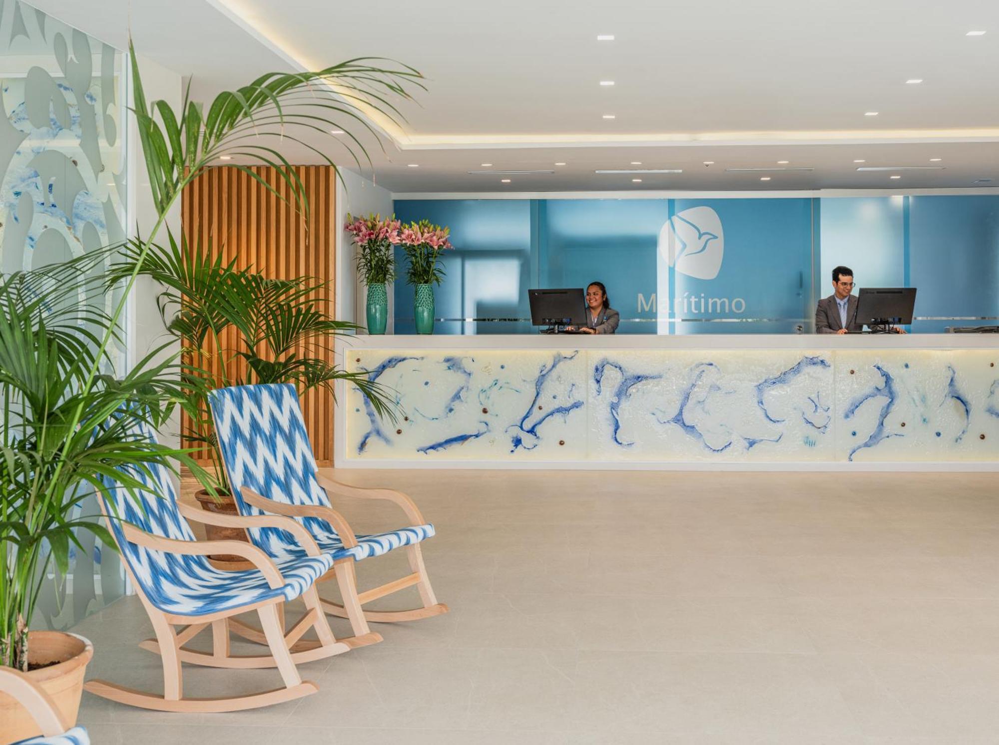 Hotel Grupotel Maritimo