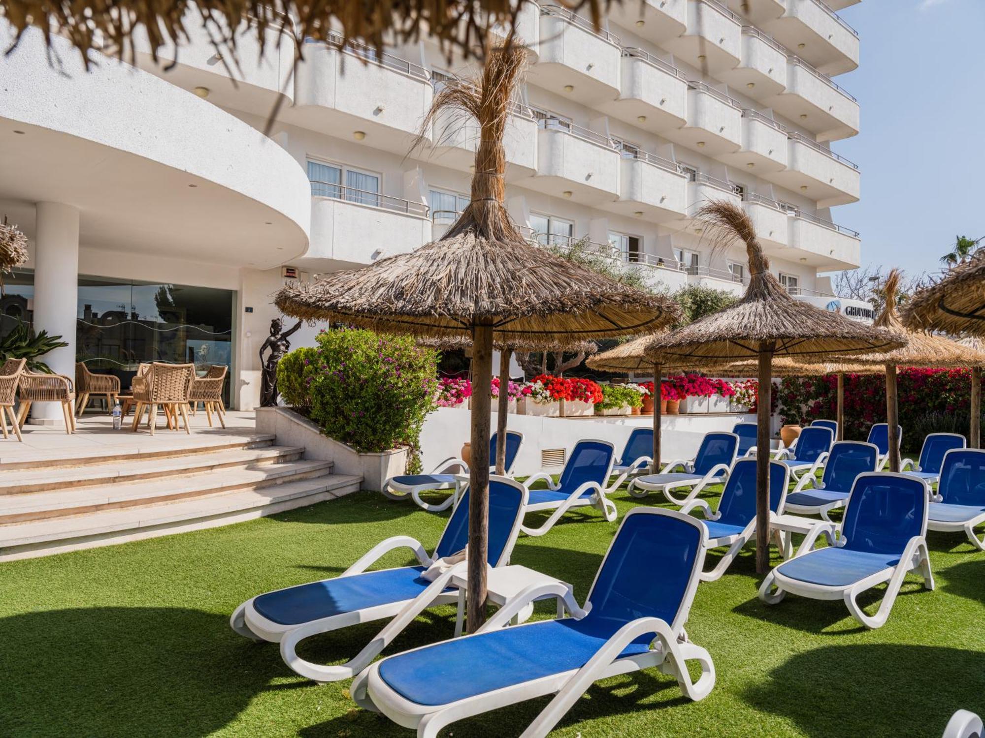Grupotel Maritimo Hotel Puerto de Alcúdia