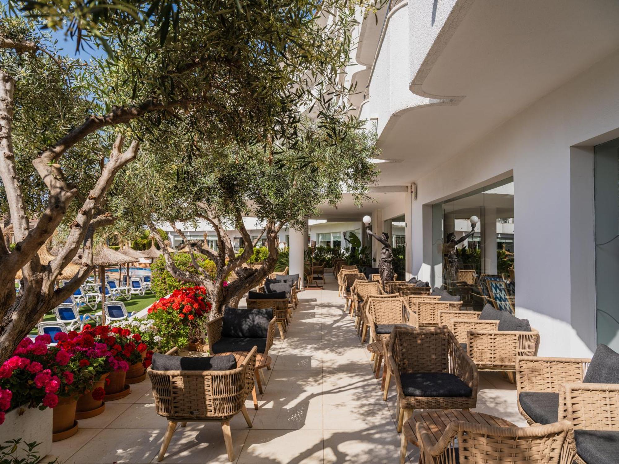 Grupotel Maritimo 4* Puerto de Alcúdia