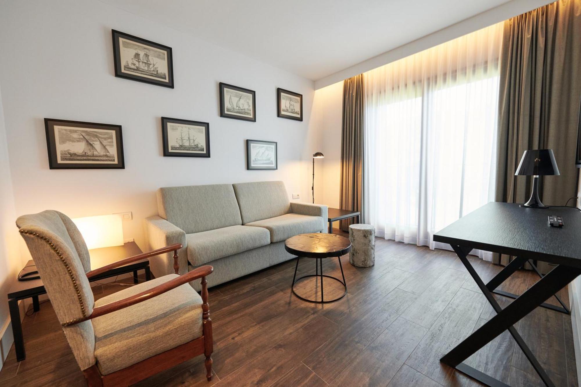Santa Marta Hotel