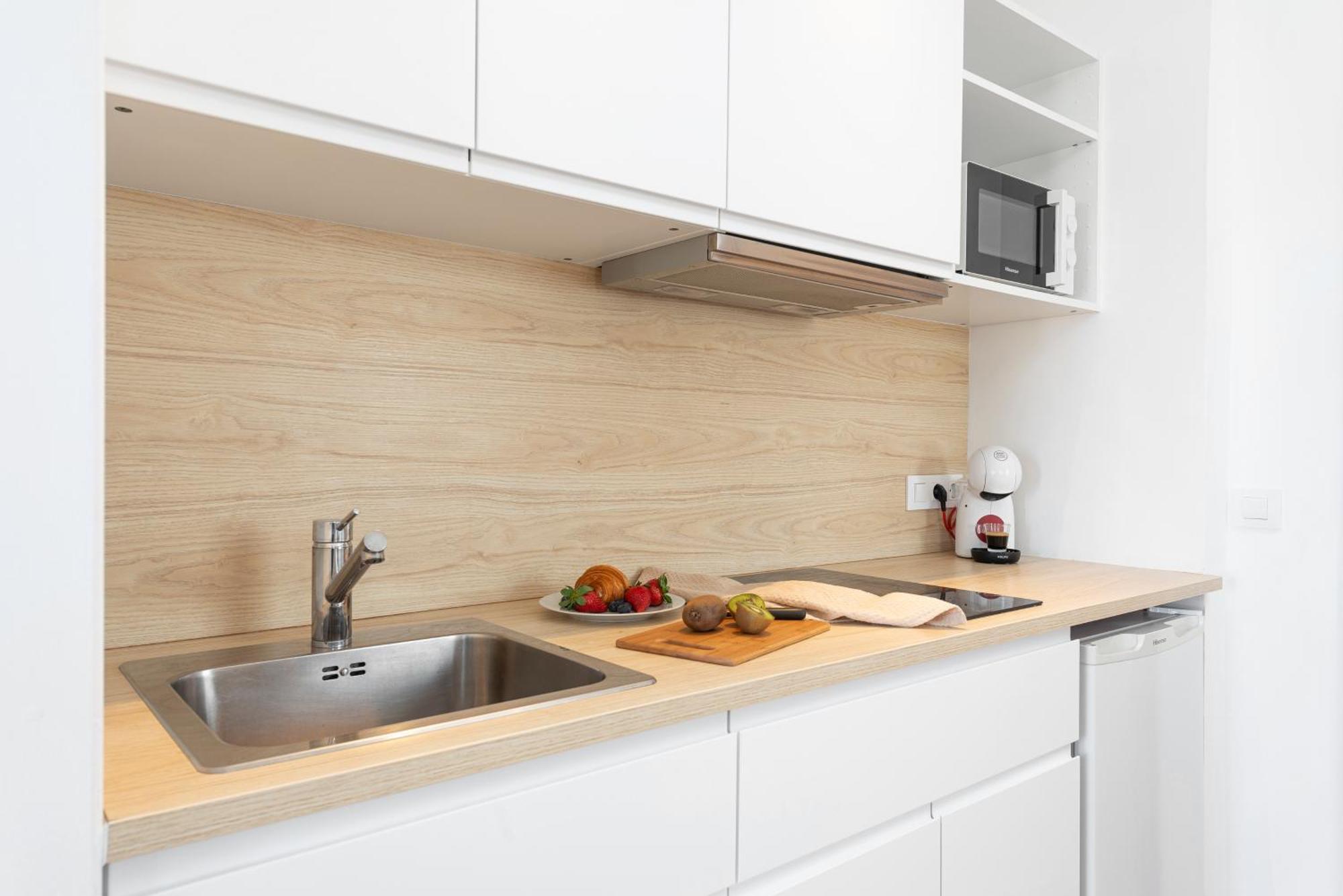 Bauló Mar Apartamento *
