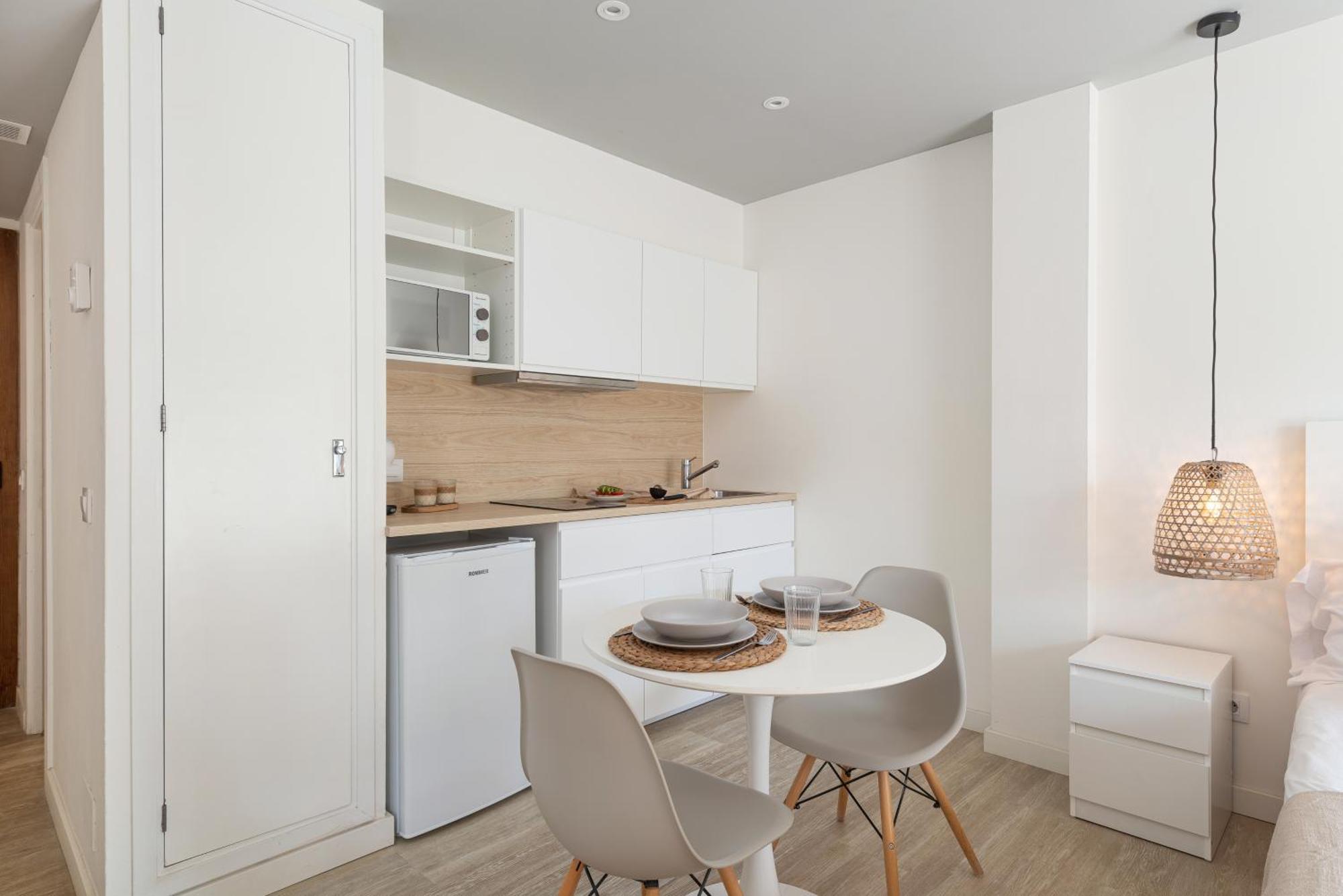 Bauló Mar Apartamento Can Picafort (Mallorca)