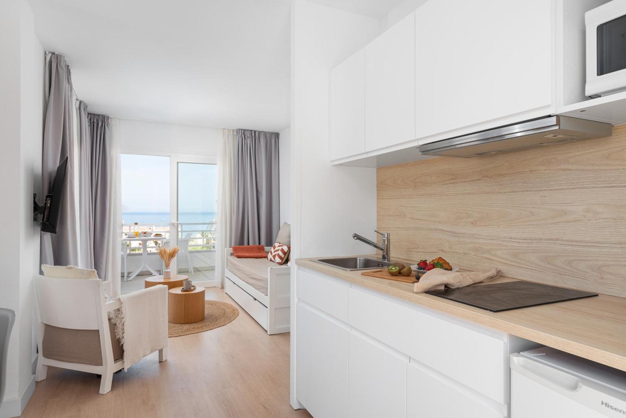 Bauló Mar Apartamento