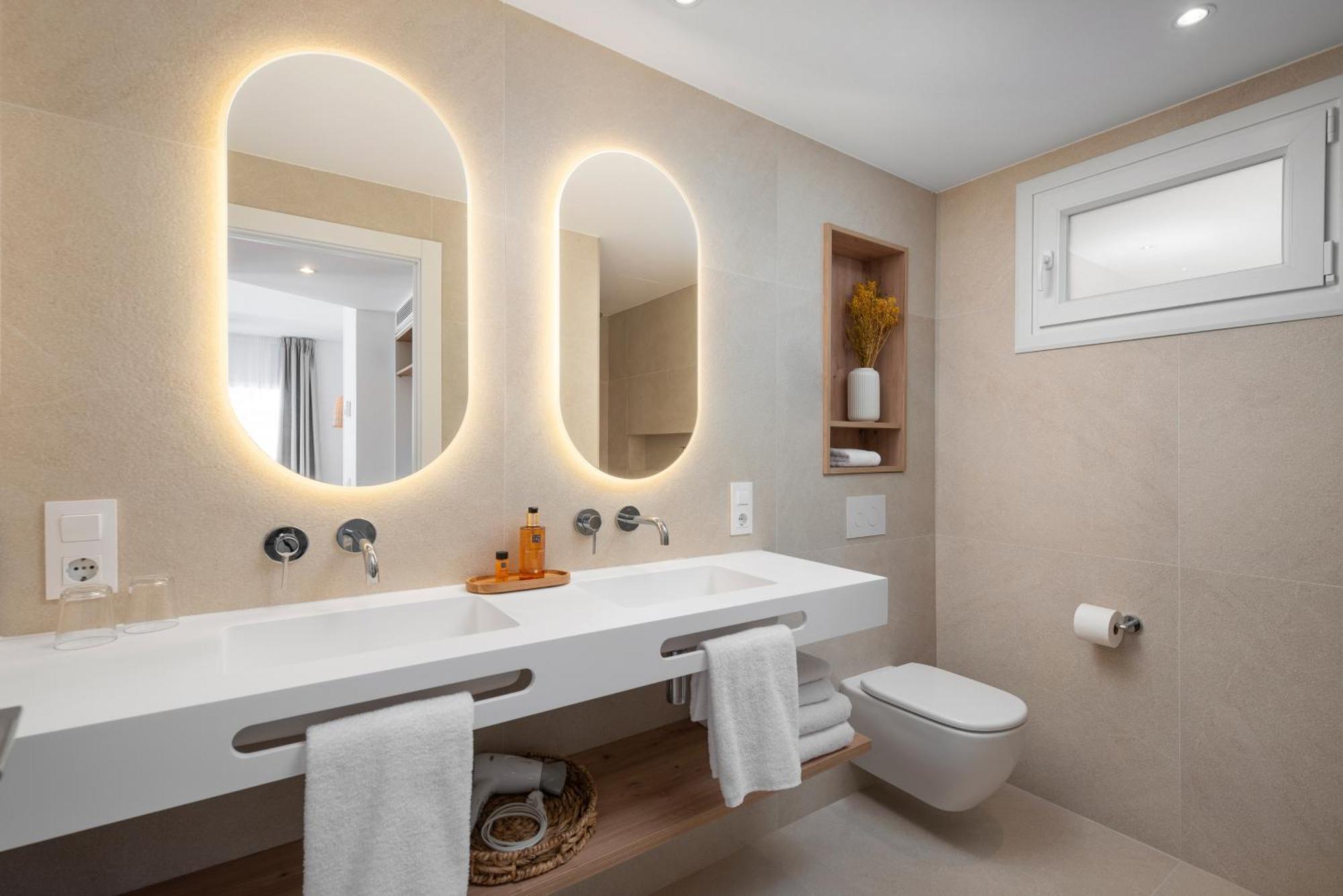 Apartamento Bauló Mar