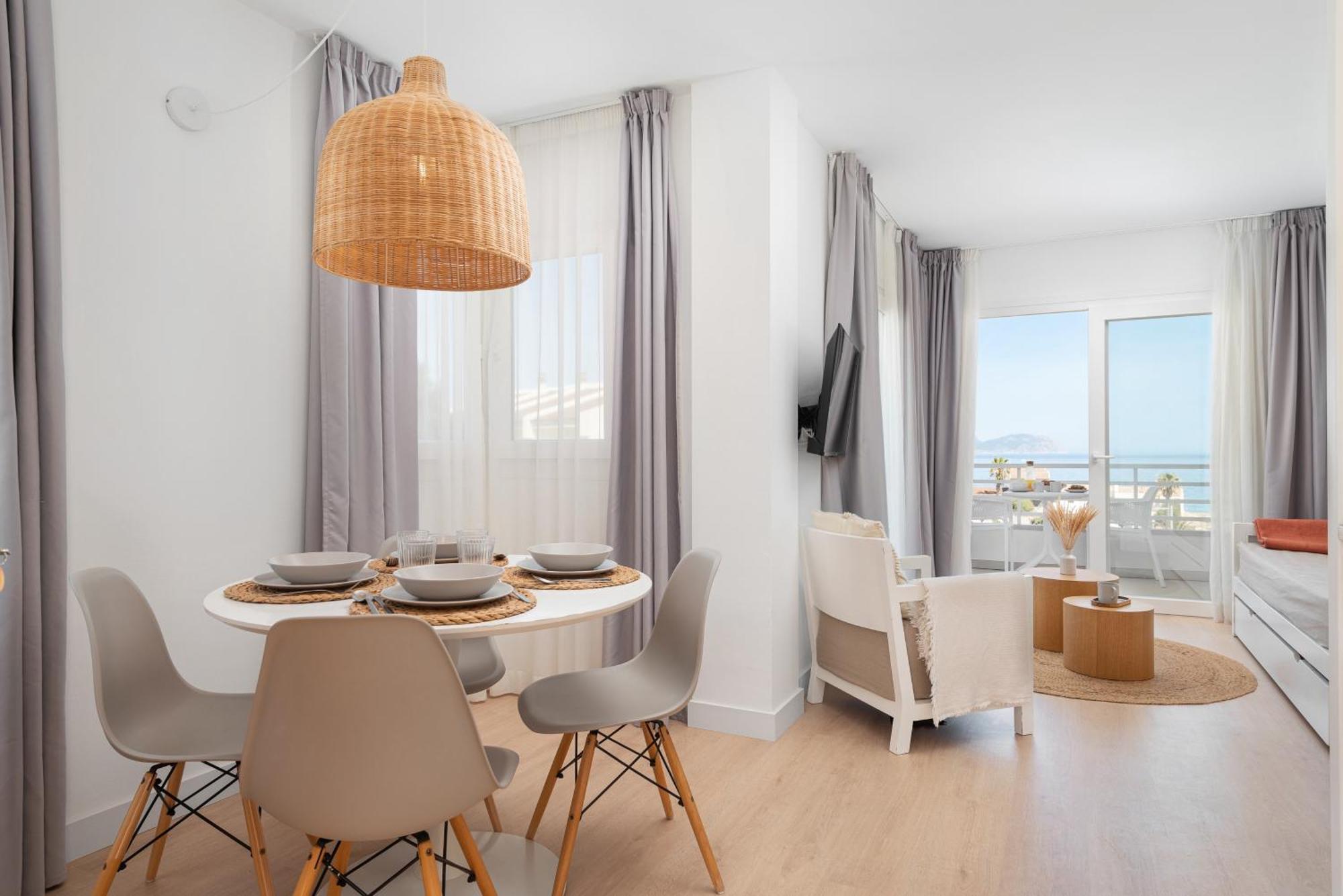 Bauló Mar Apartamento *