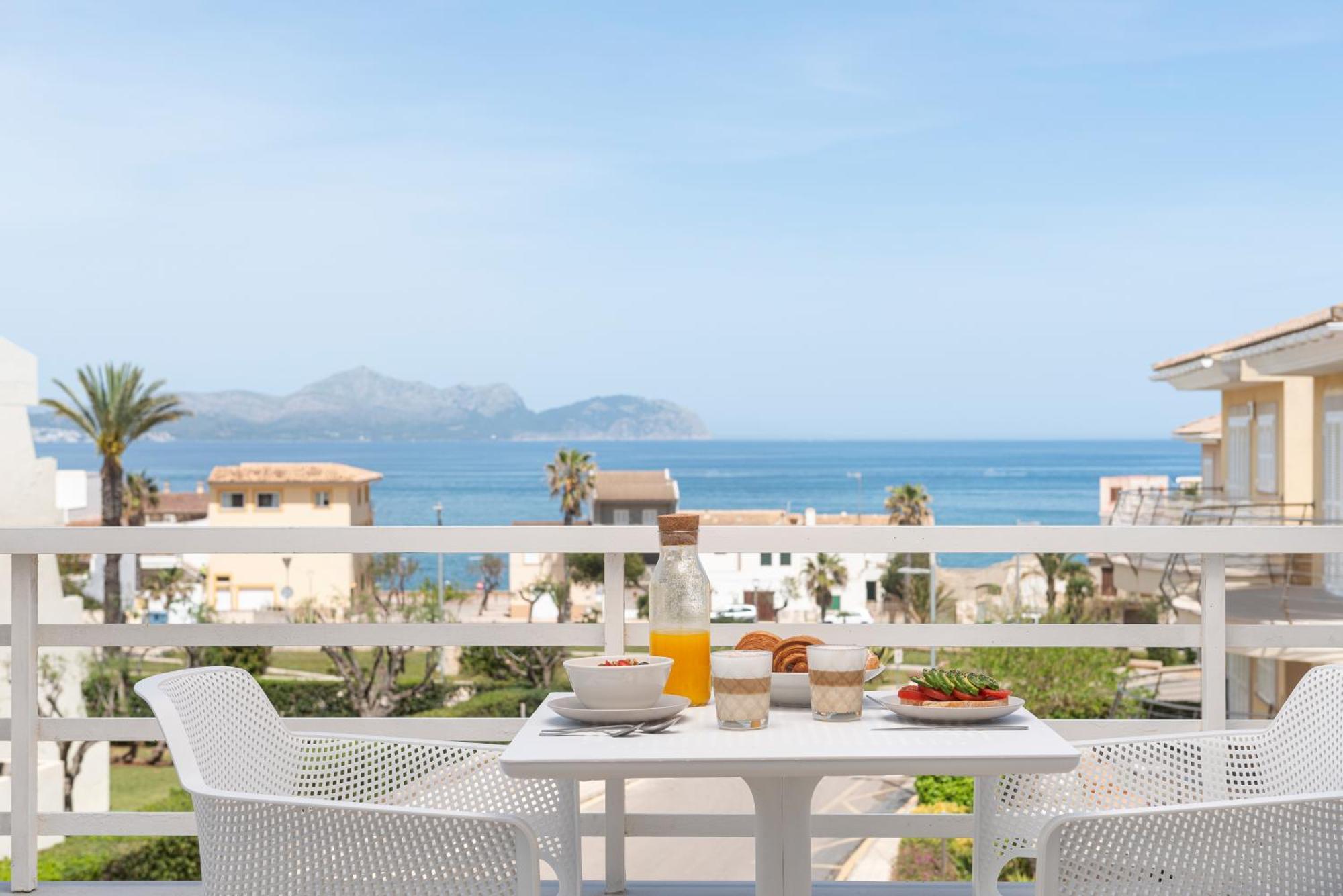 Bauló Mar Apartamento Can Picafort (Mallorca)