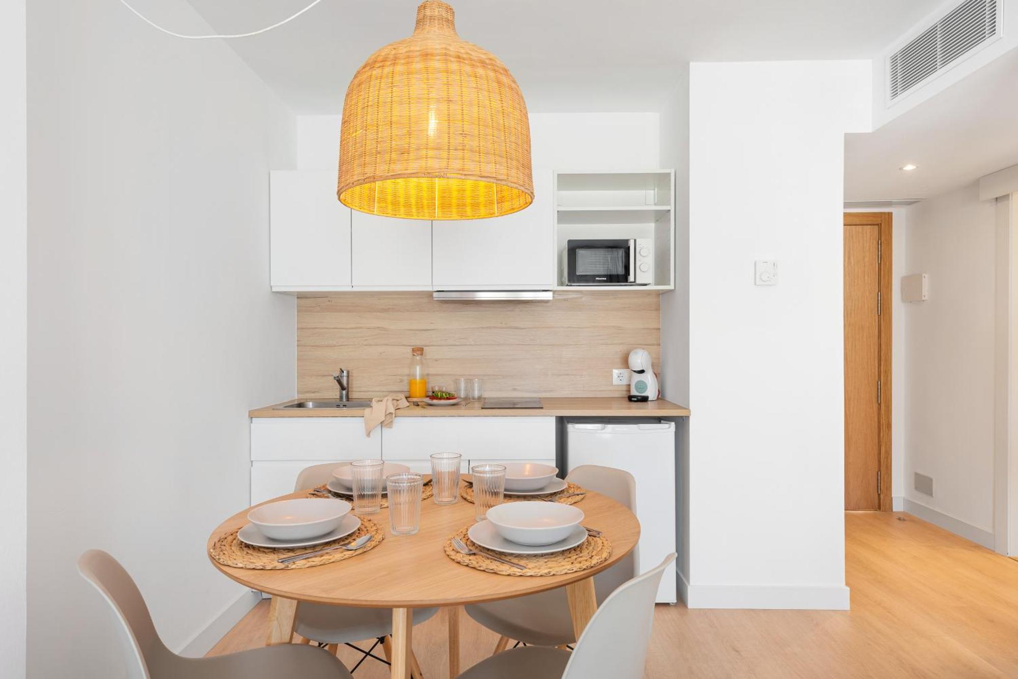 Bauló Mar Apartamento *