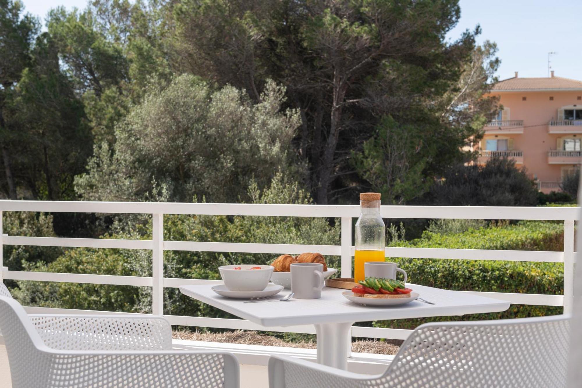 Bauló Mar Apartamento Can Picafort (Mallorca)