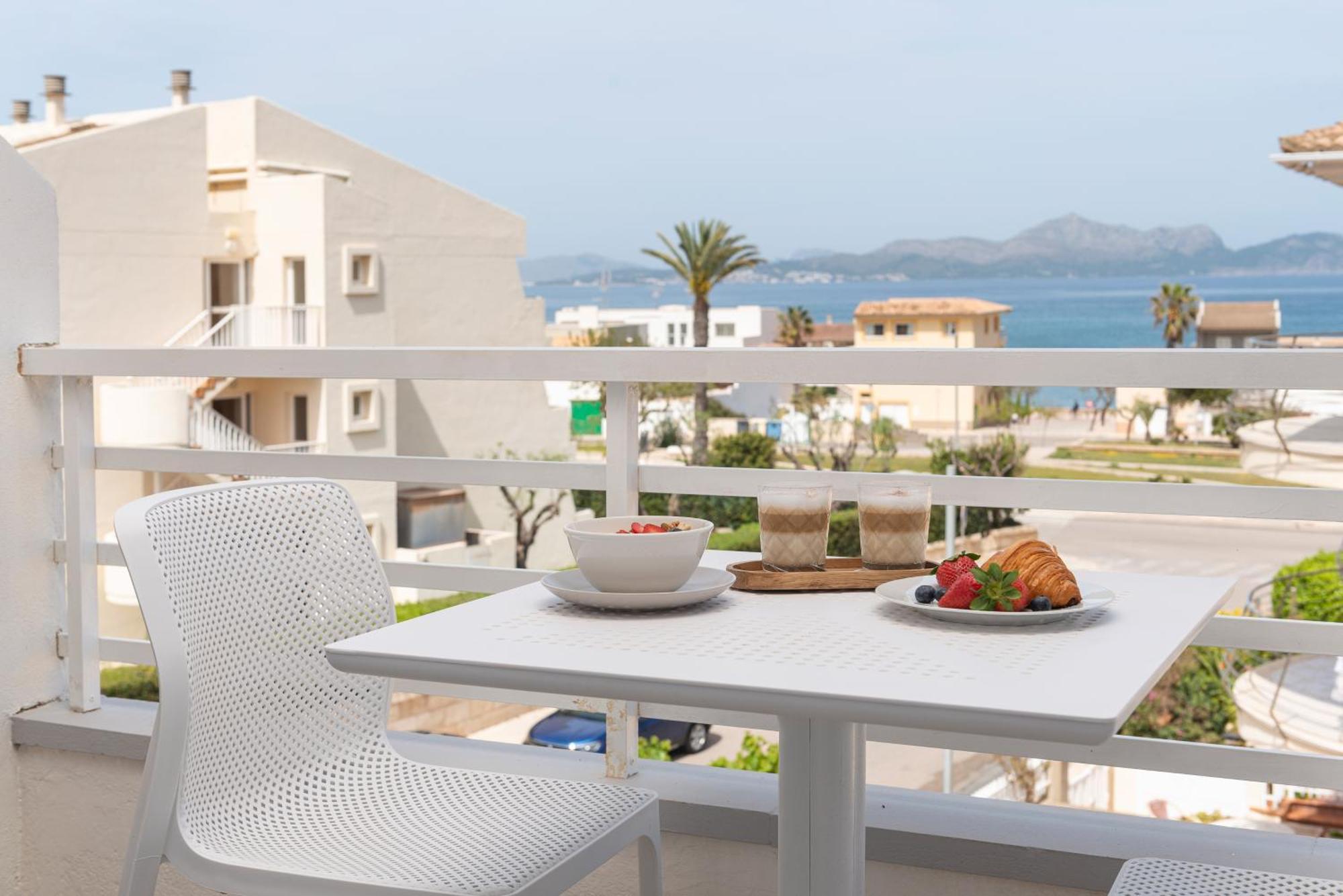 Bauló Mar Apartamento