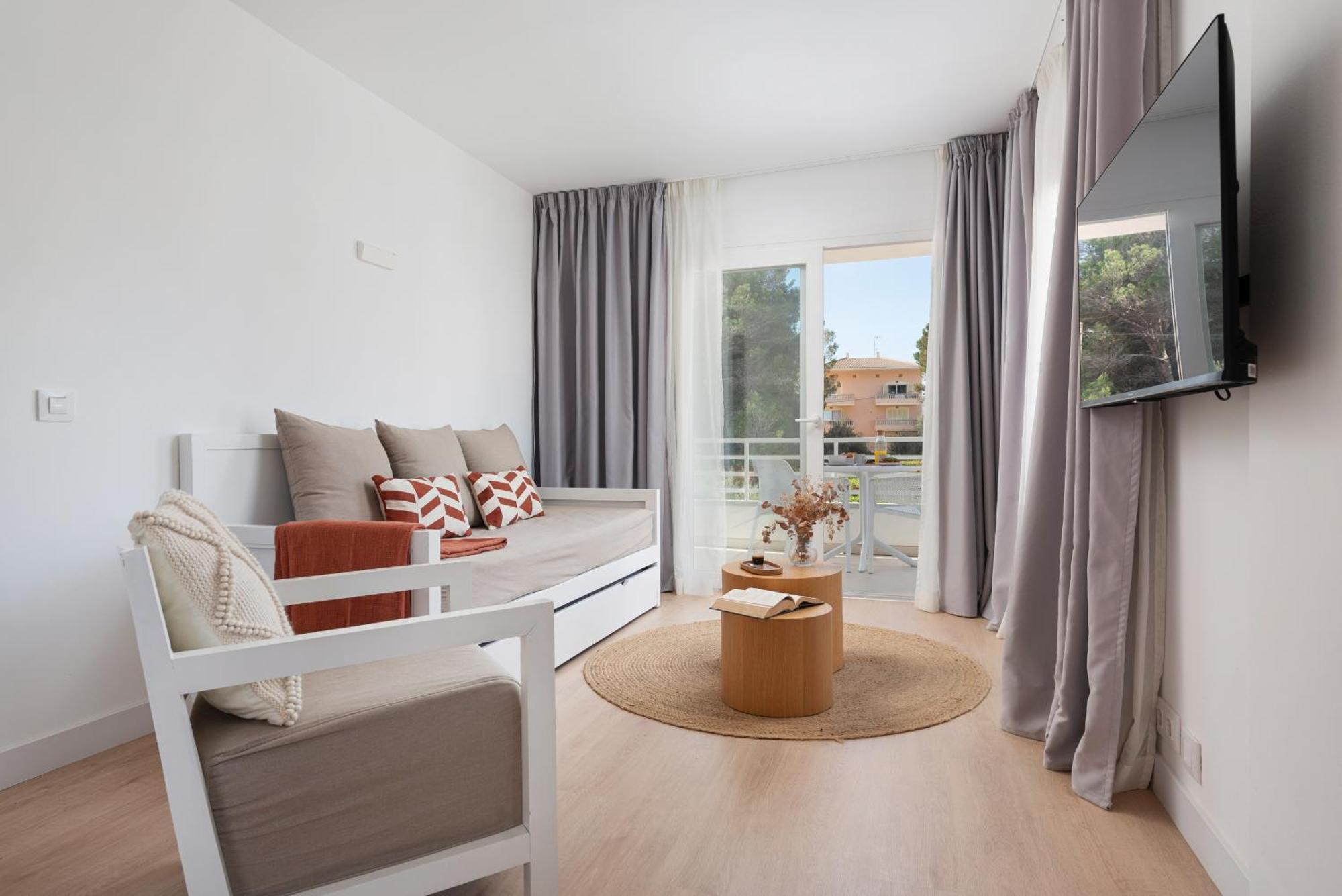 Bauló Mar Apartamento *