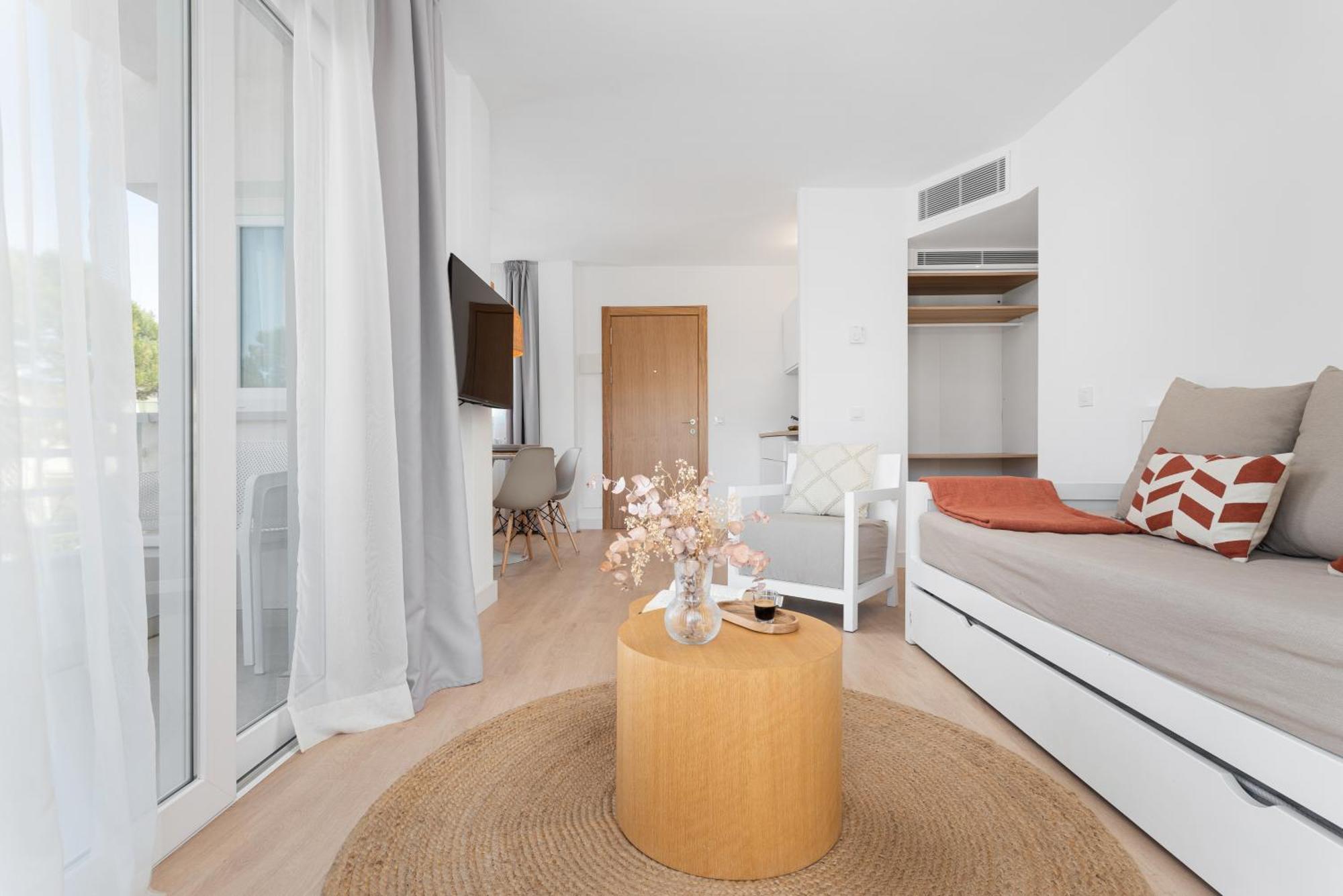 Bauló Mar Apartamento