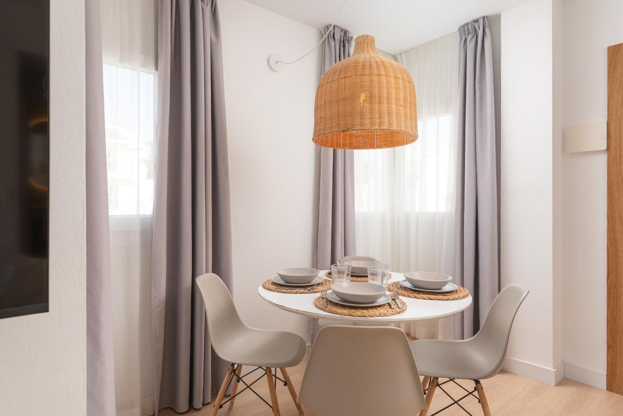 Apartamento Bauló Mar
