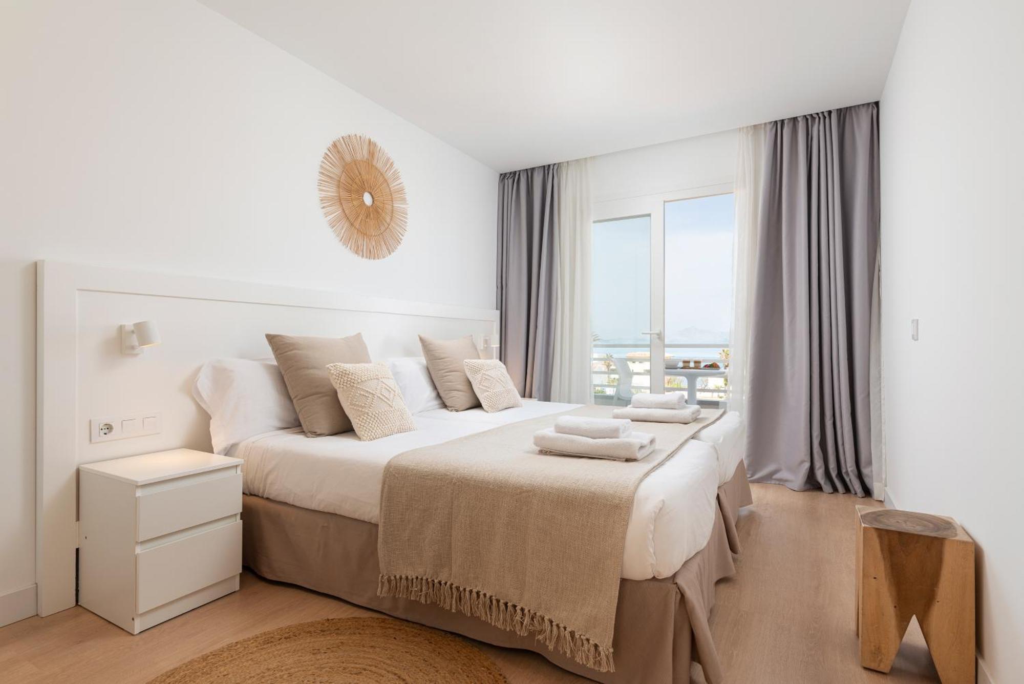 Bauló Mar Apartamento *
