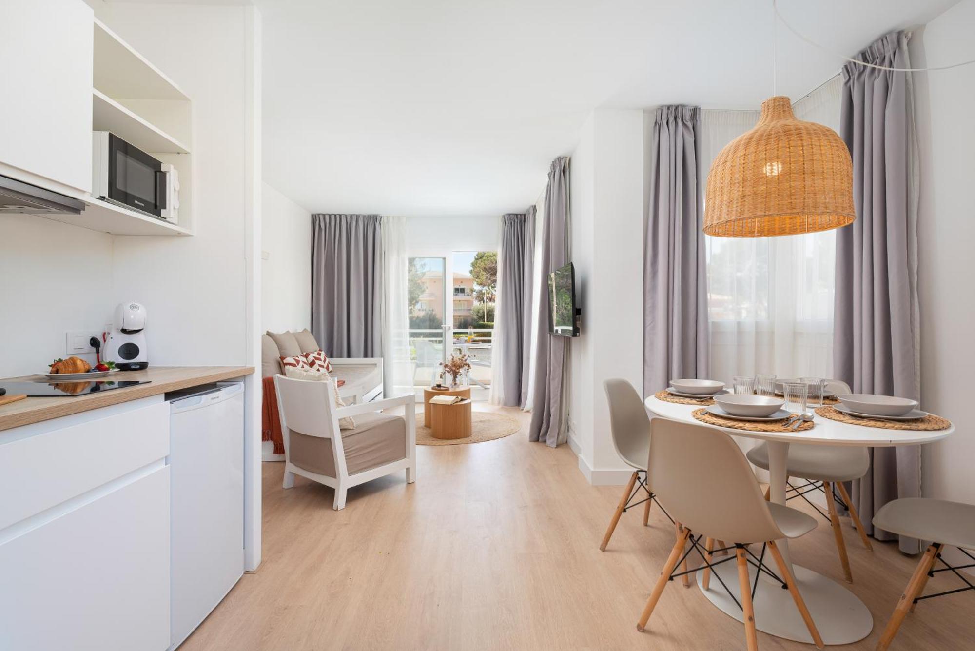 Apartamento Bauló Mar *