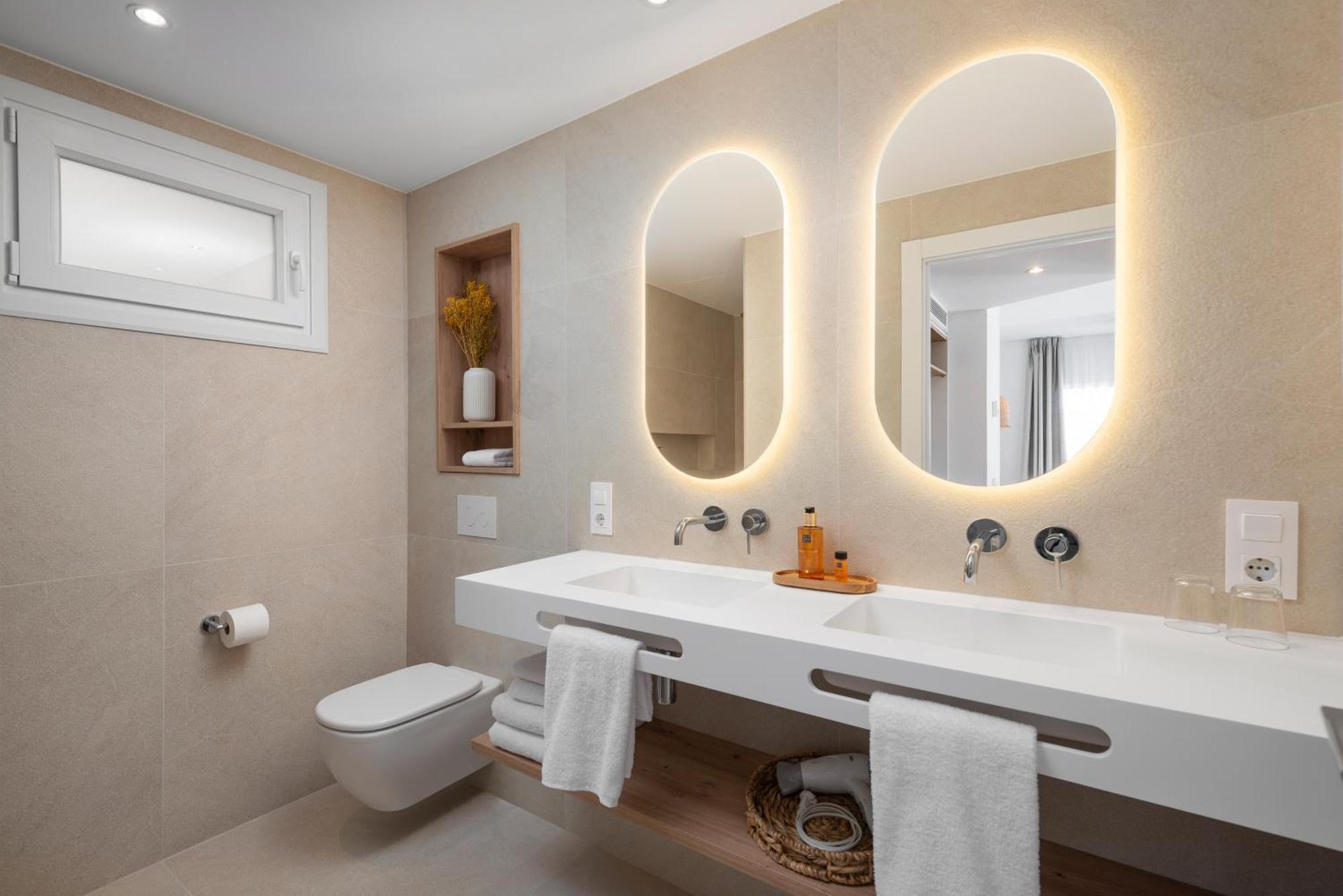 Bauló Mar Apartamento Can Picafort (Mallorca)
