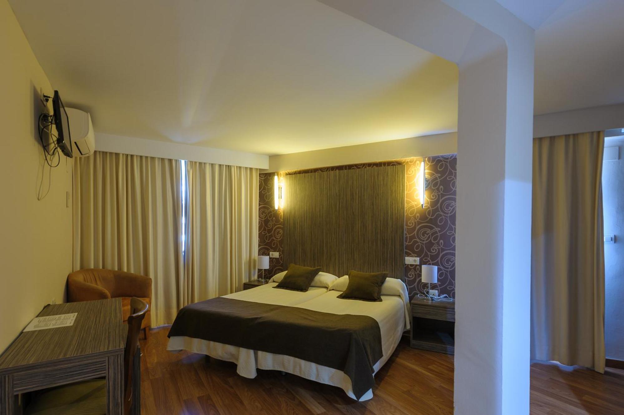 Hotel Costamar 2*
