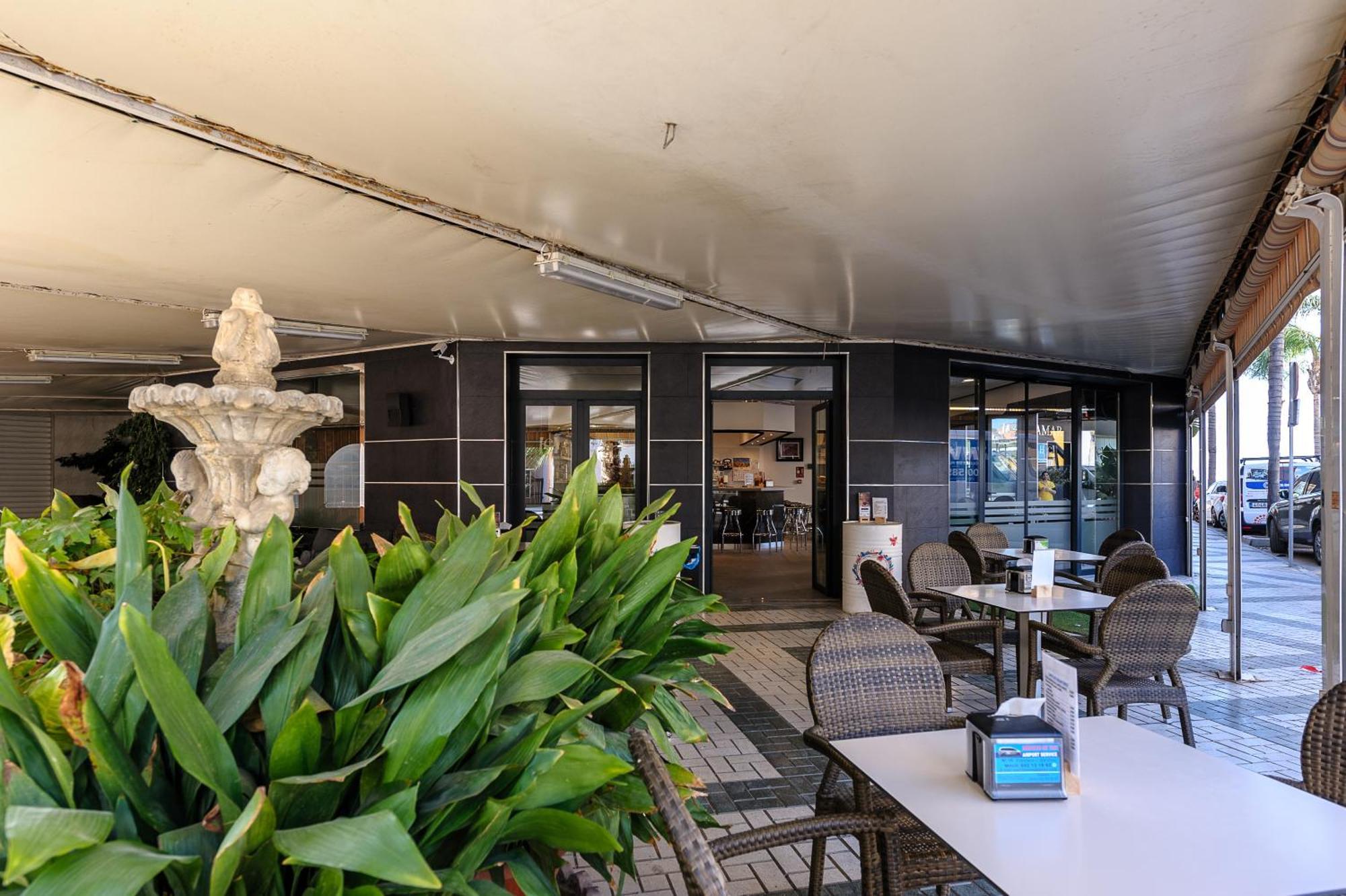 Hotel Costamar El Morche