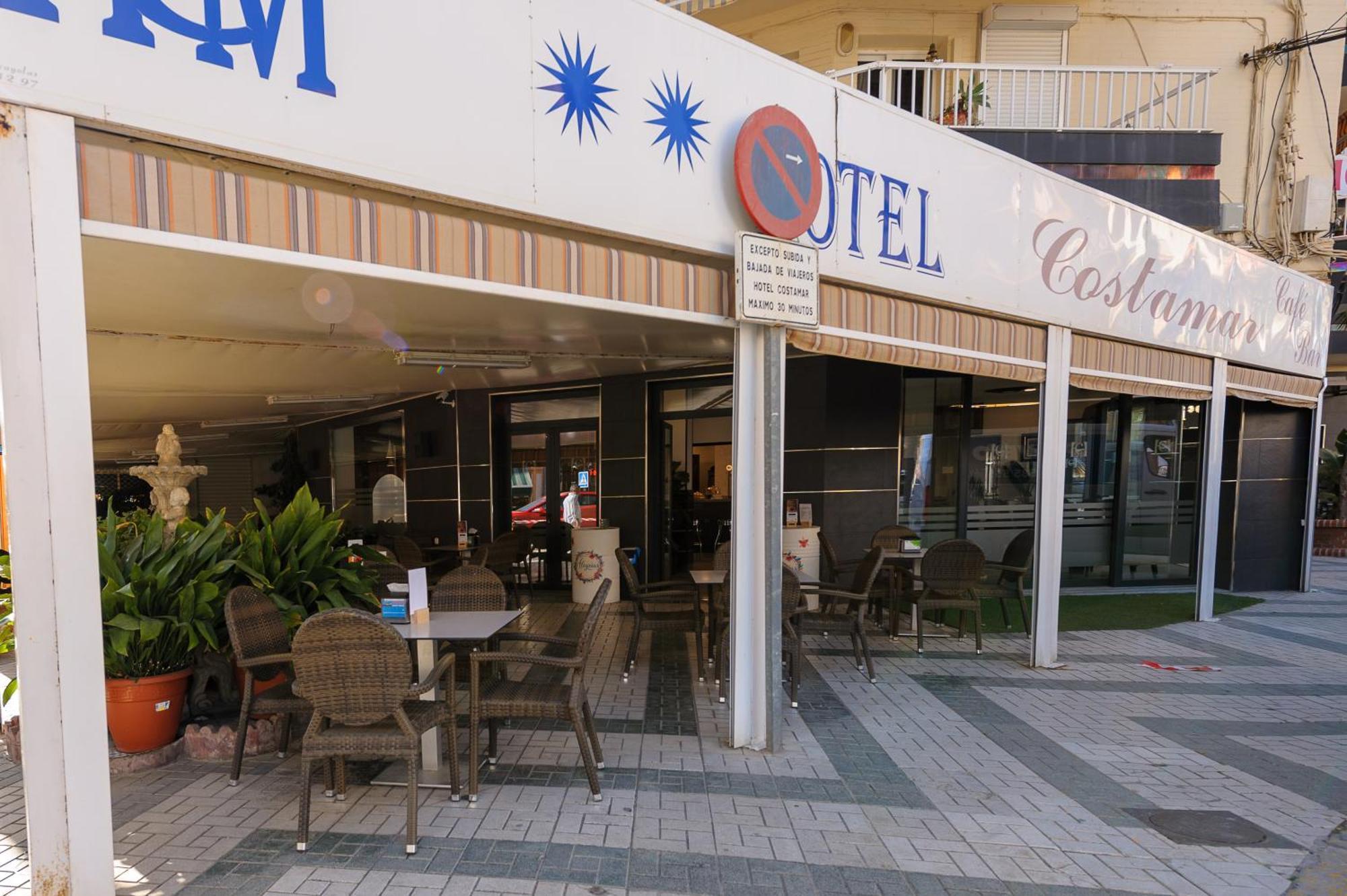 Hotel Costamar