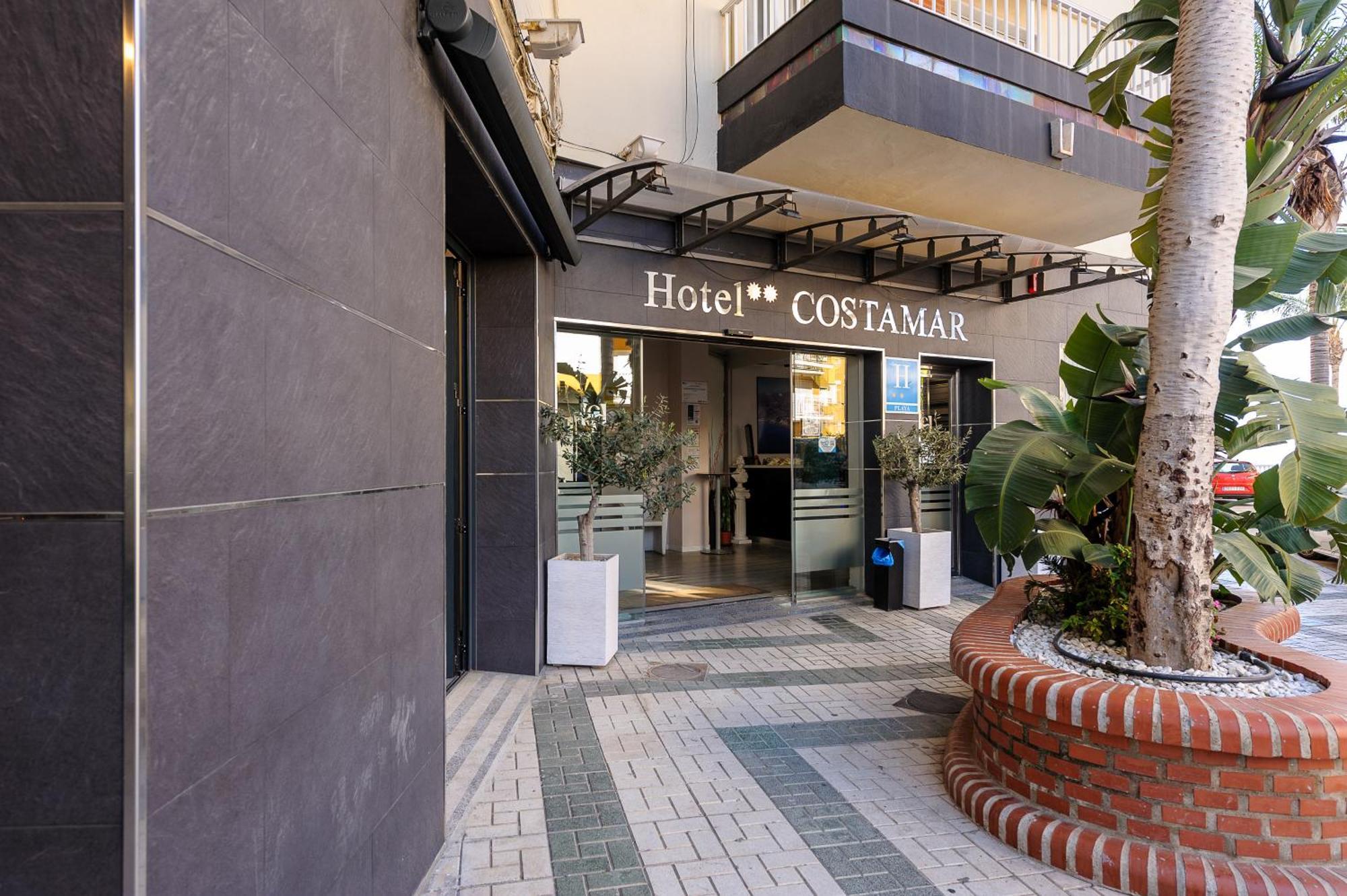 Costamar Hotel El Morche
