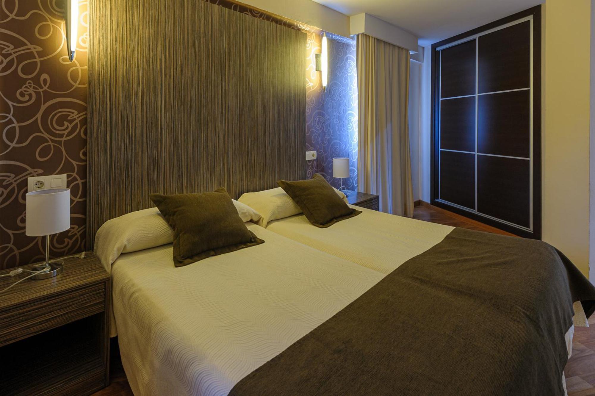 Hotel Costamar El Morche