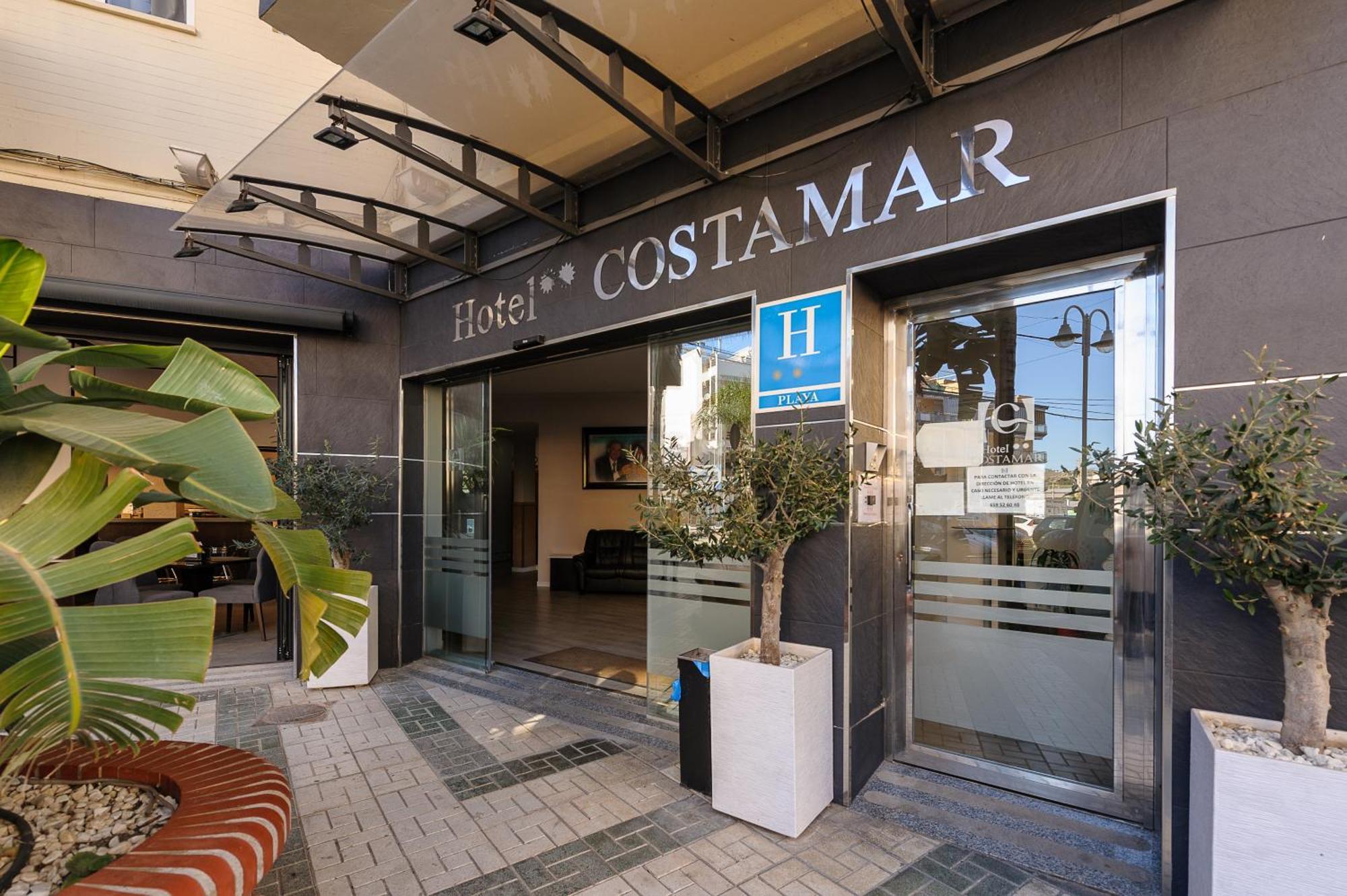 Costamar
