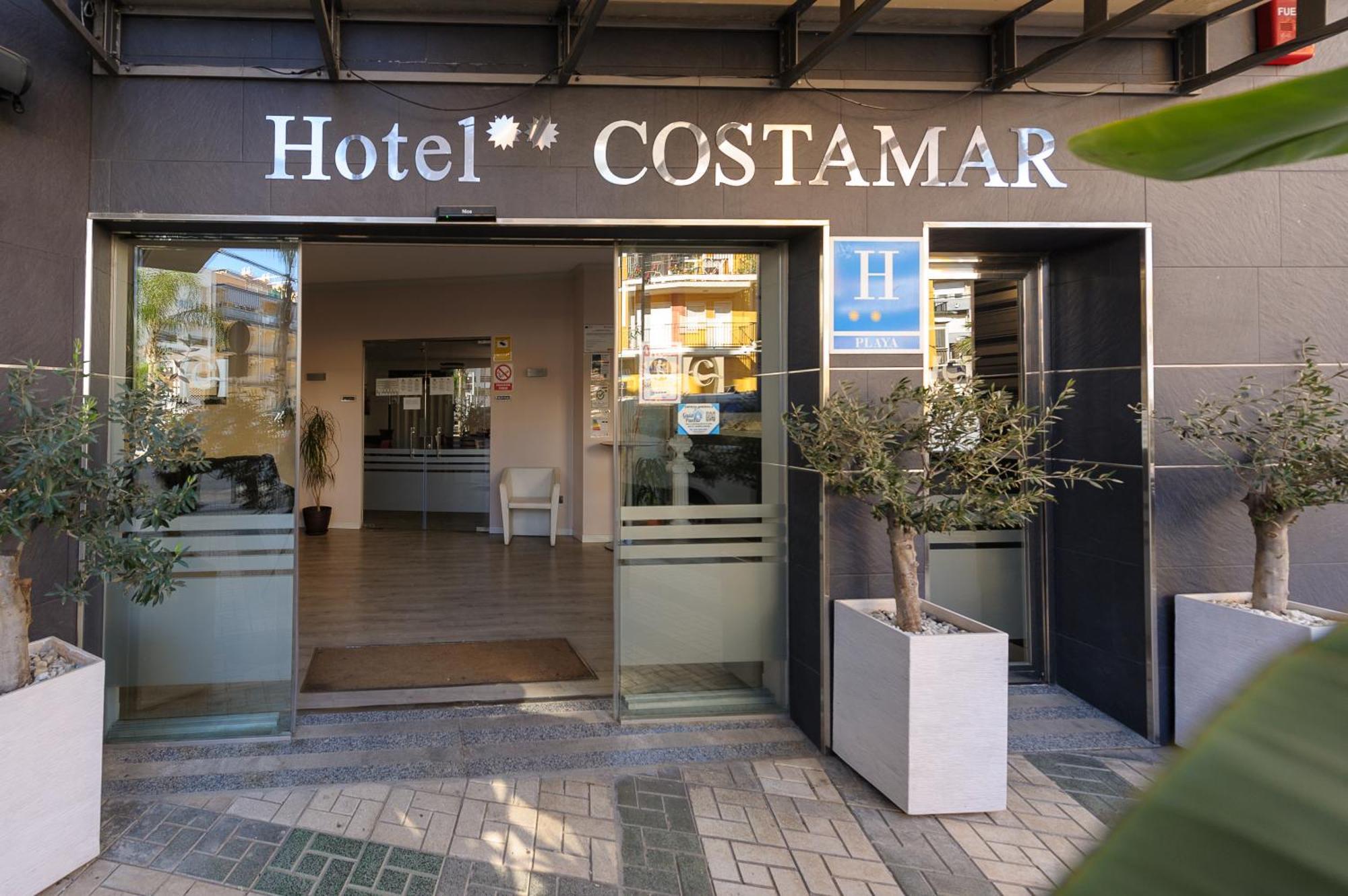 Costamar Hotel 2*