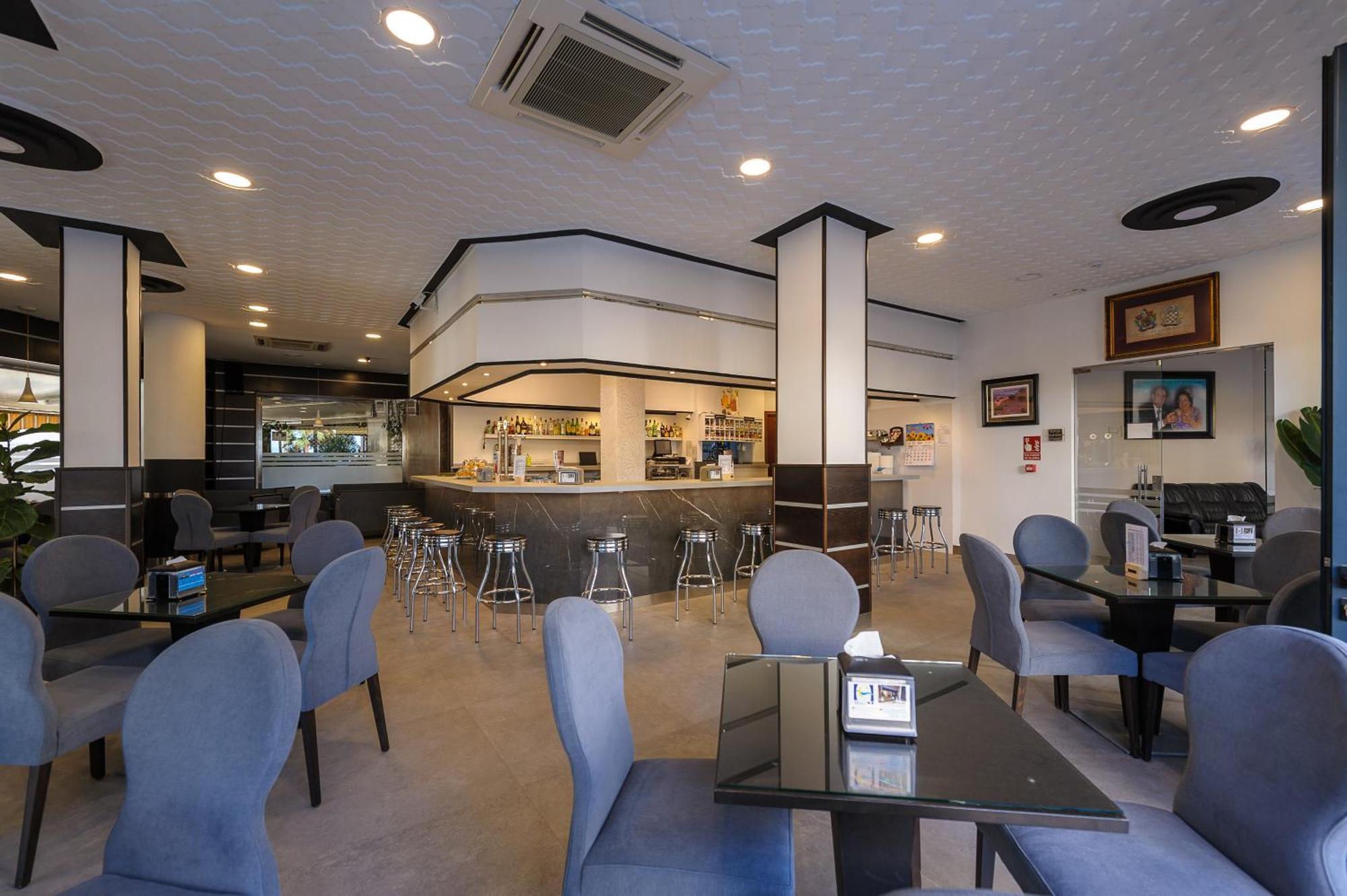 Hotel Costamar El Morche