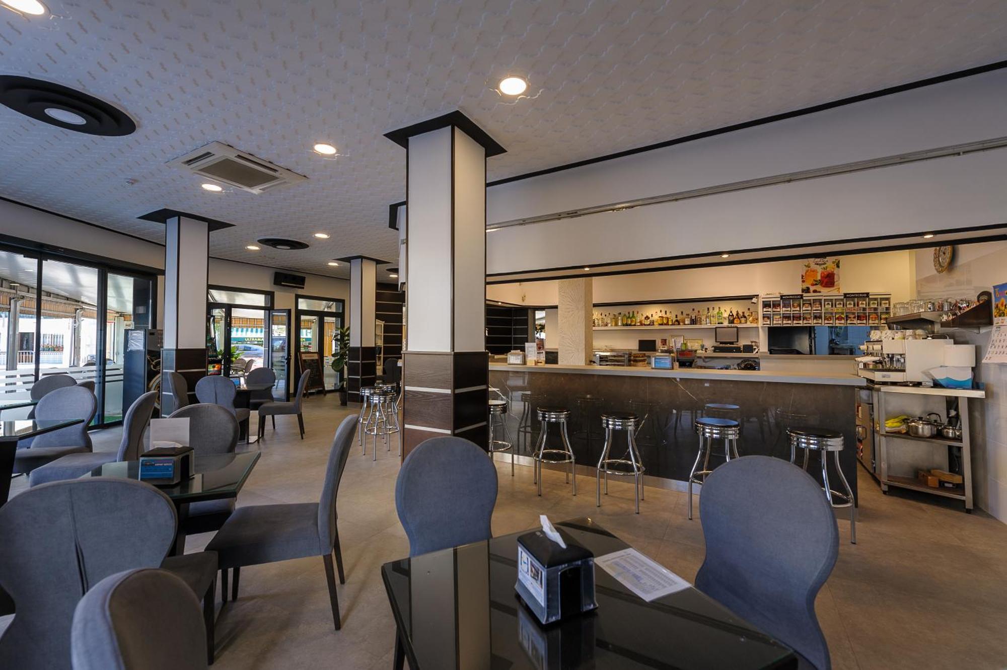 Costamar Hotel