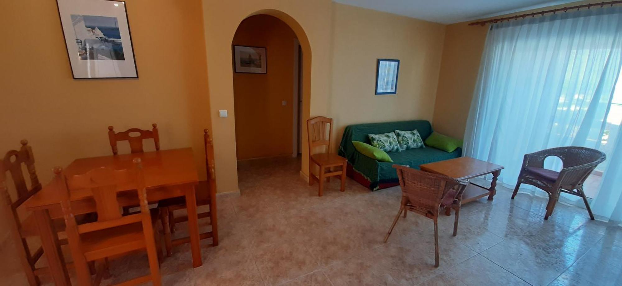 Marinesco V.v. Apartment *