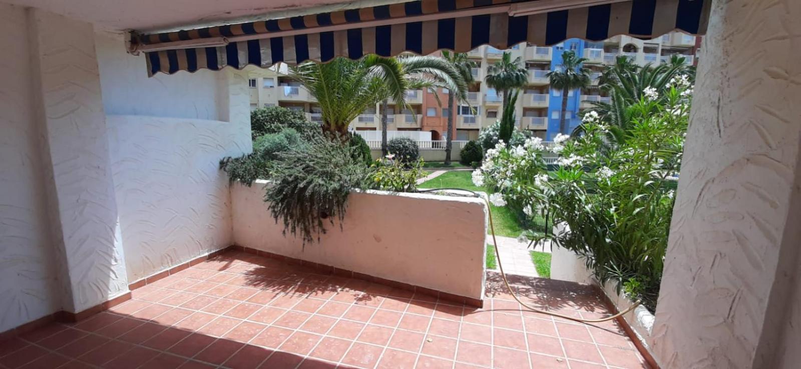 Marinesco V.v. Apartment