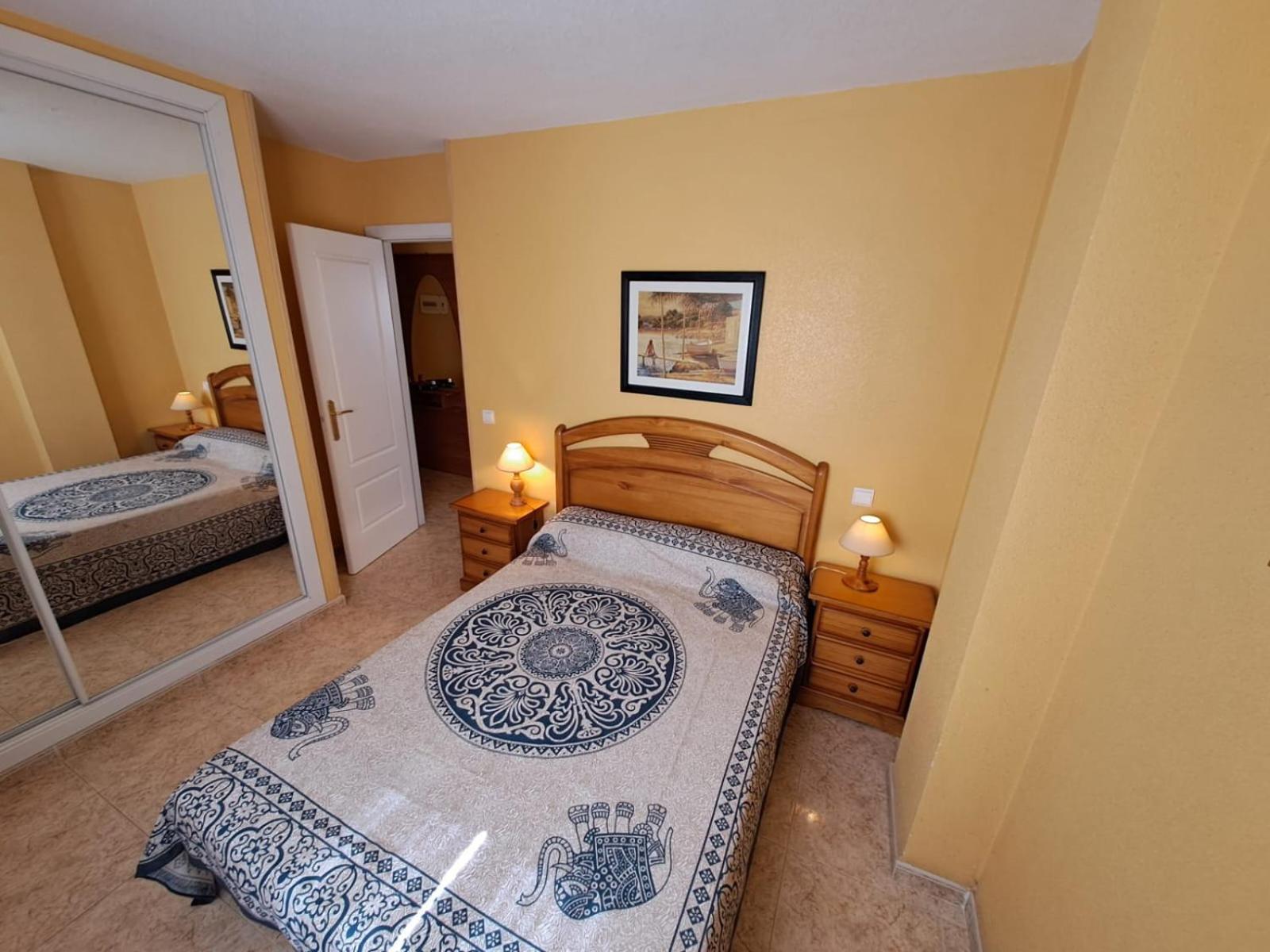 Marinesco V.v. Apartment *