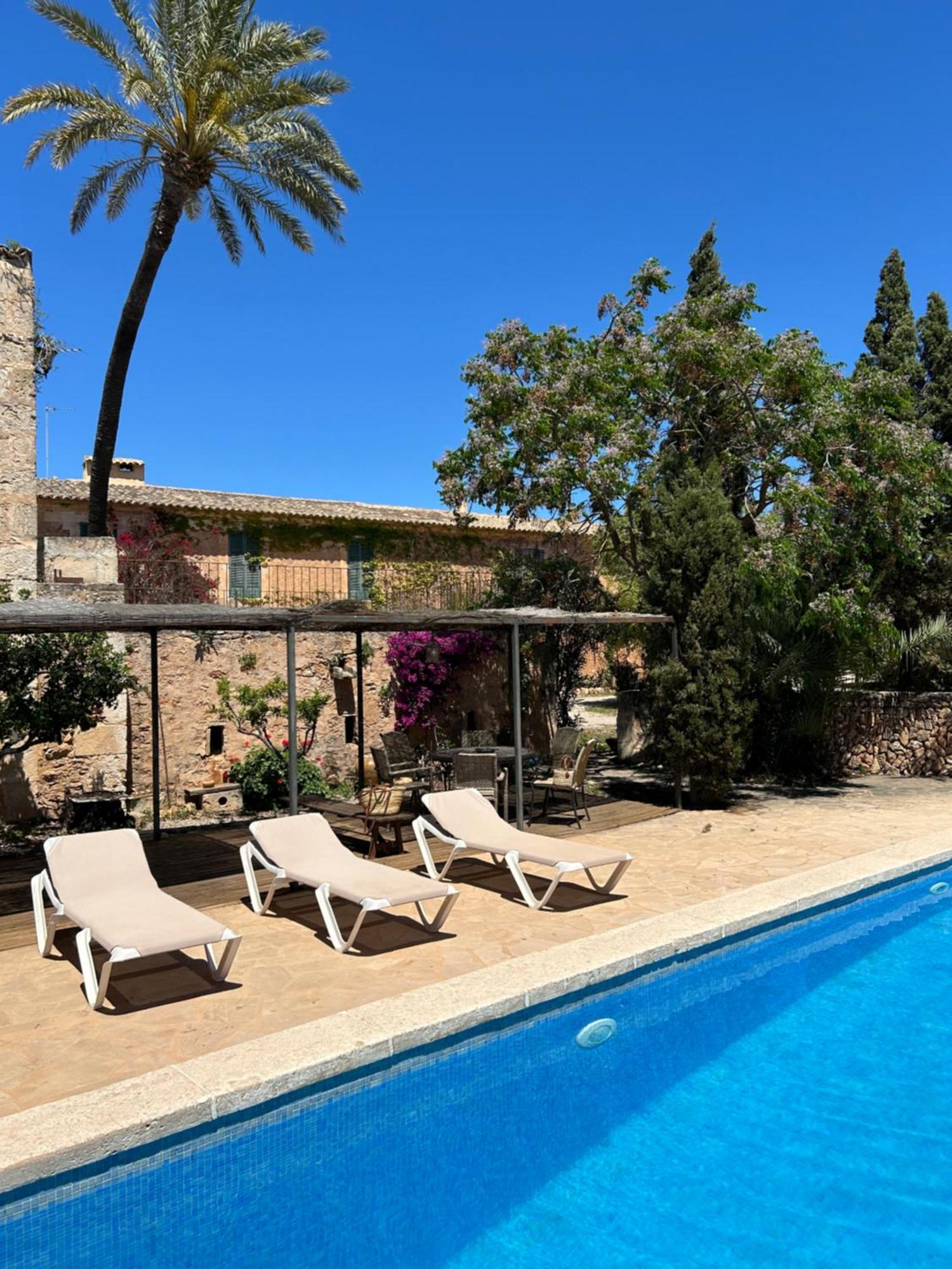 Albenyeta * Llucmajor (Mallorca)