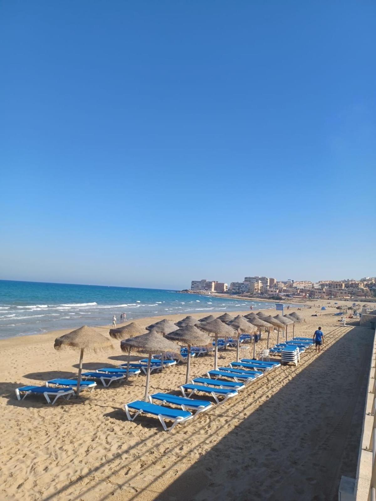 La Mata Apartment Torrevieja