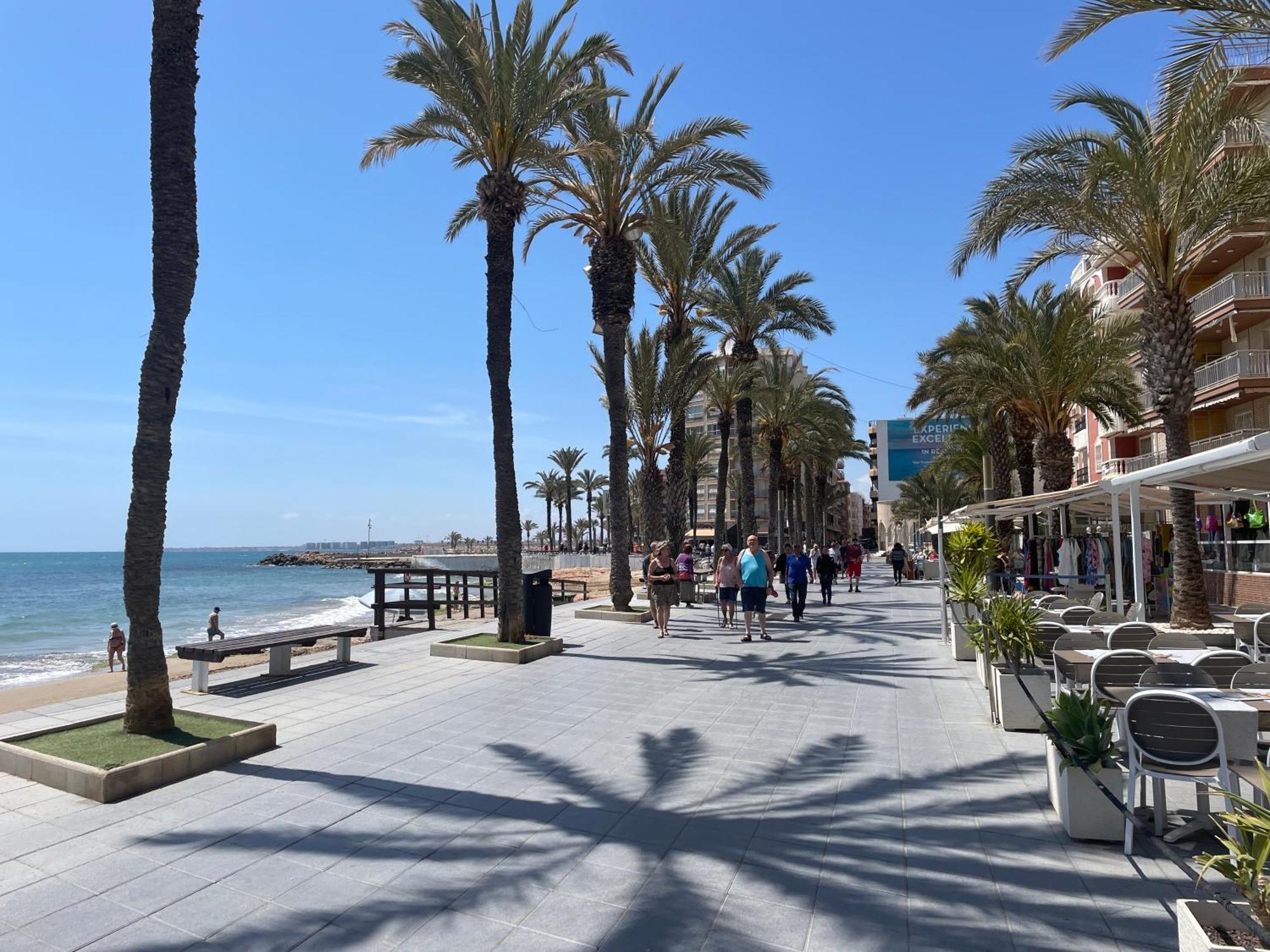 Apartment La Mata Torrevieja