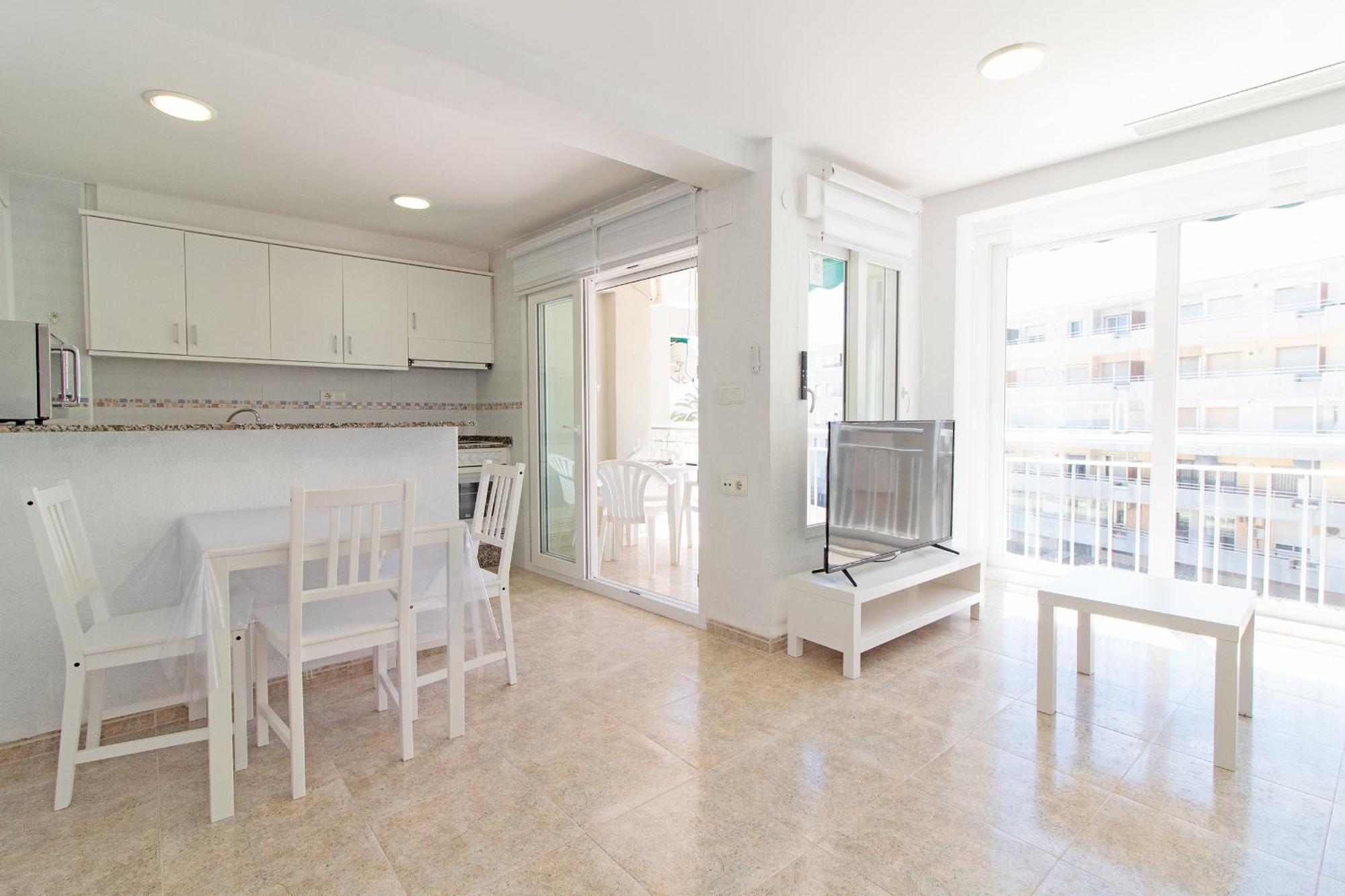Global Properties, Las Dachas 1 - Apartamento En Primera Linea De Playa