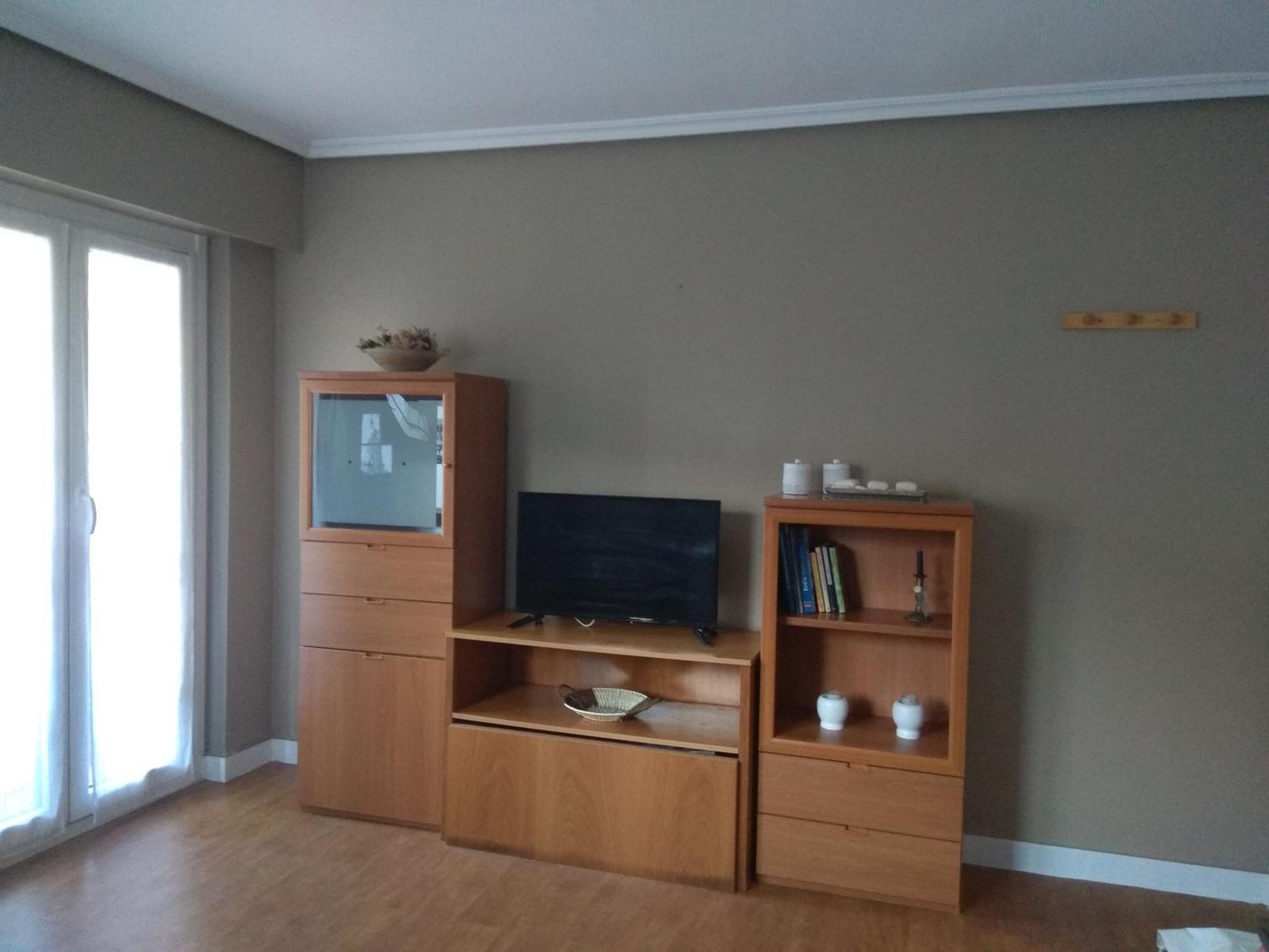 Apartment Apartamento Ezkubenea Renteria