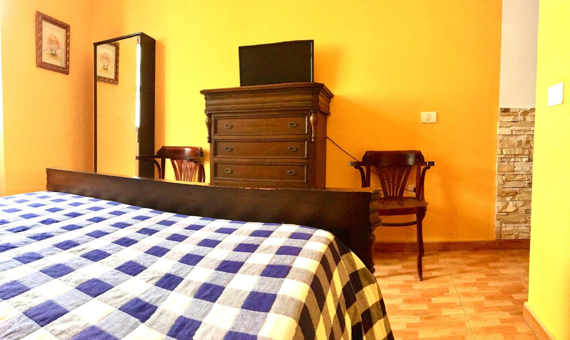 Toscal Nest Apartment Santa Cruz de Tenerife
